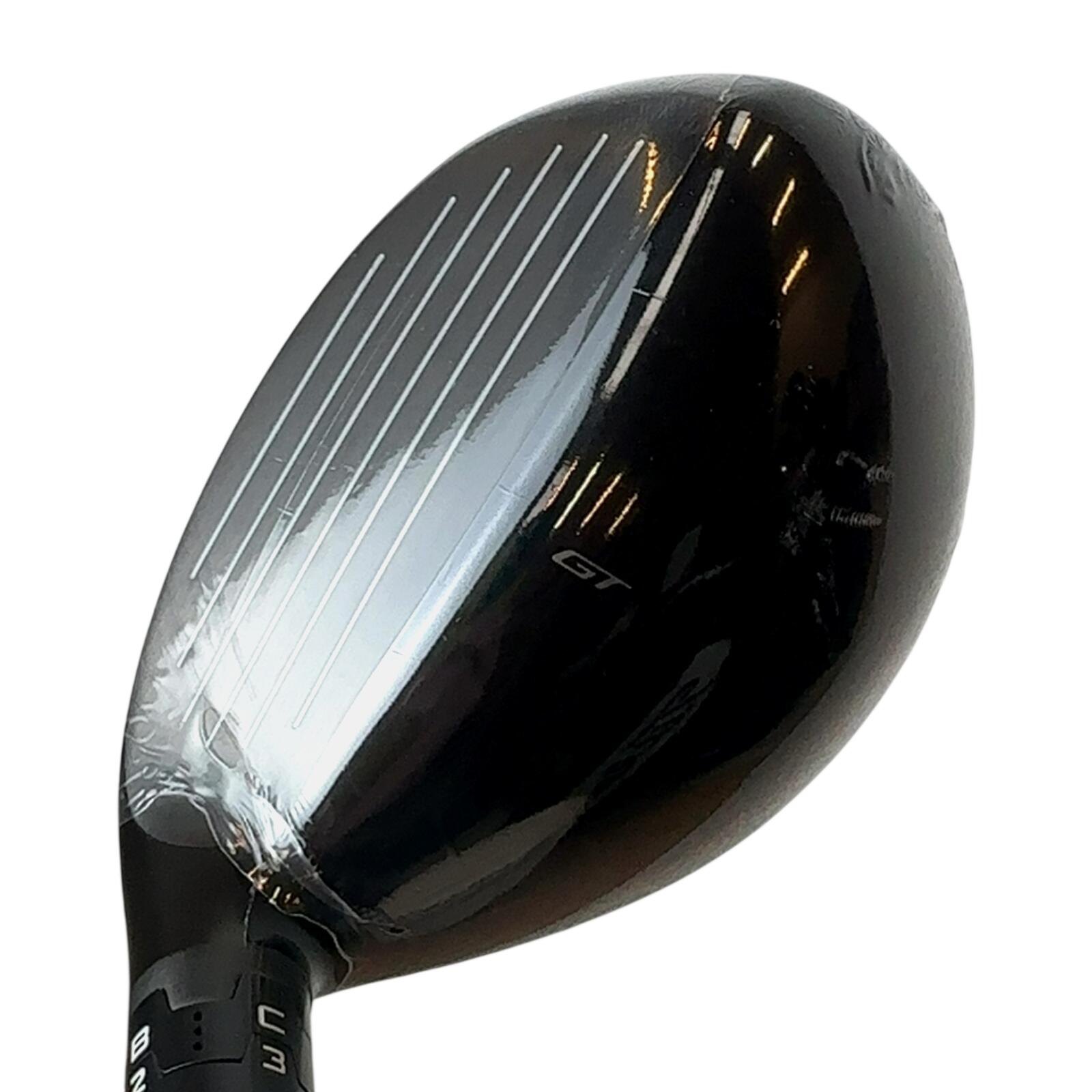 Titleist GT1 Hybrid / Flex Regular / #6/26 4/6