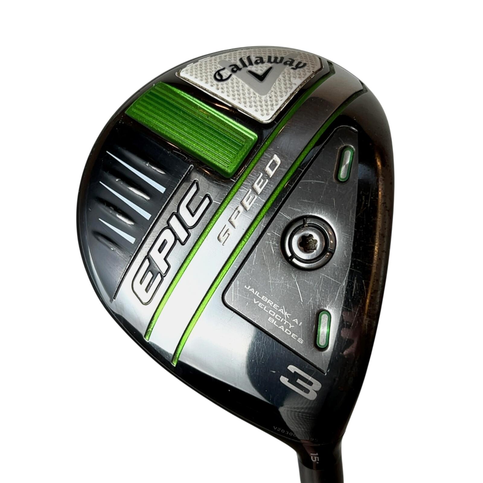 CALLAWAY picture