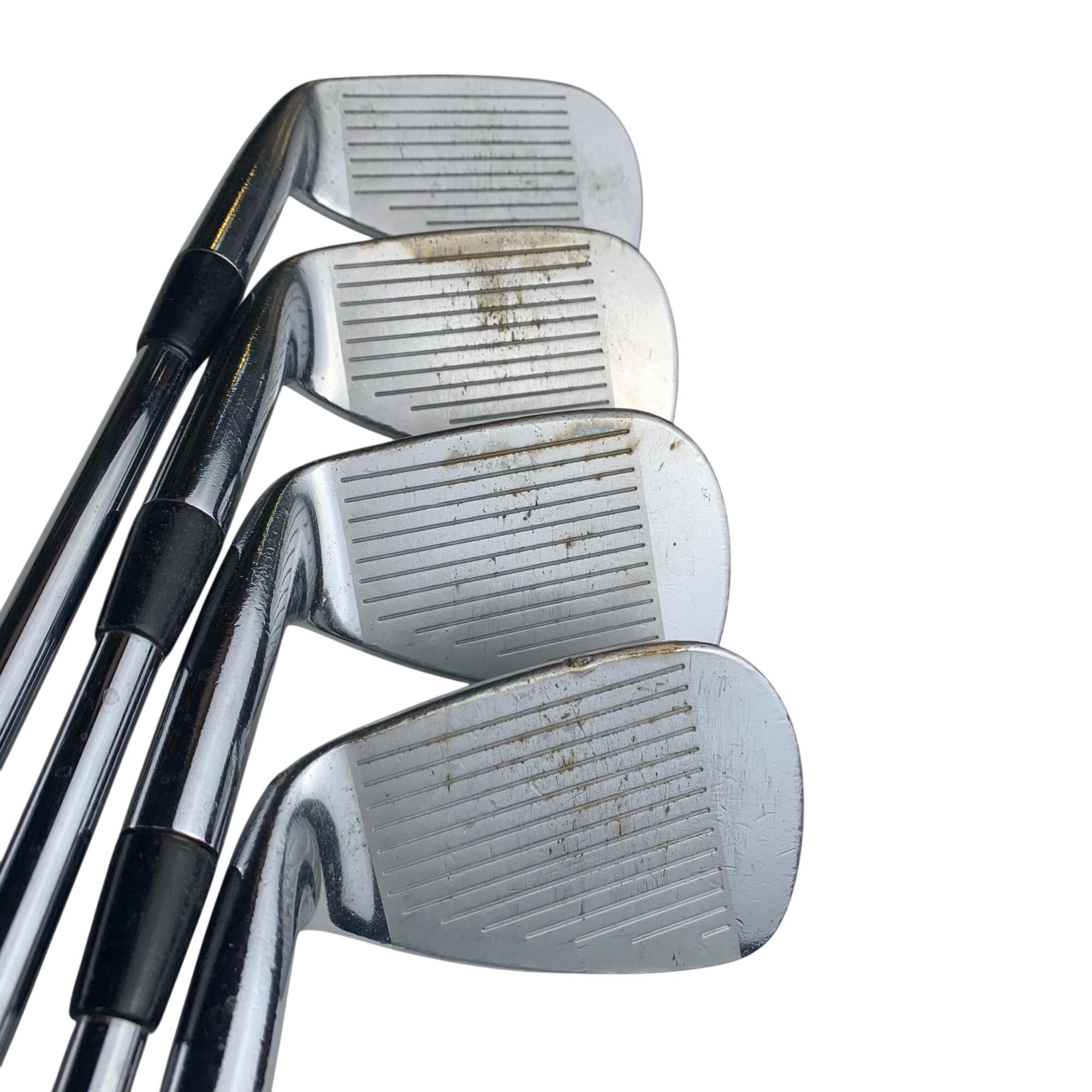 Titleist 690CB Série de fers / Flex Regular / 3-PW  / Acier 6/6