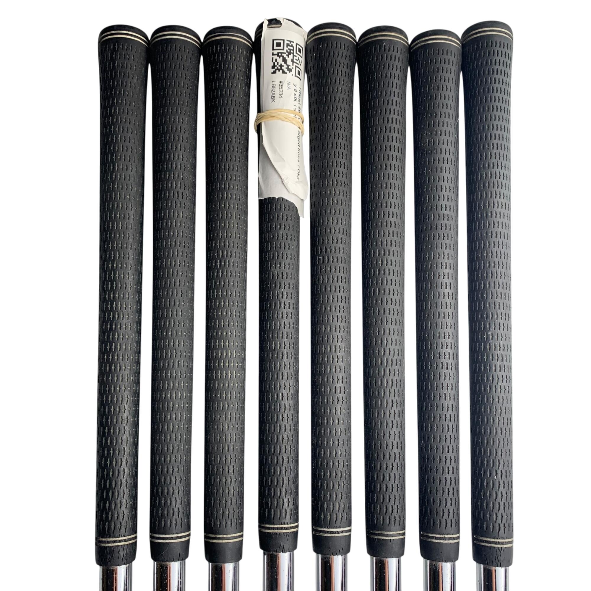 Titleist 690CB Série de fers / Flex Regular / 3-PW  / Acier 4/6