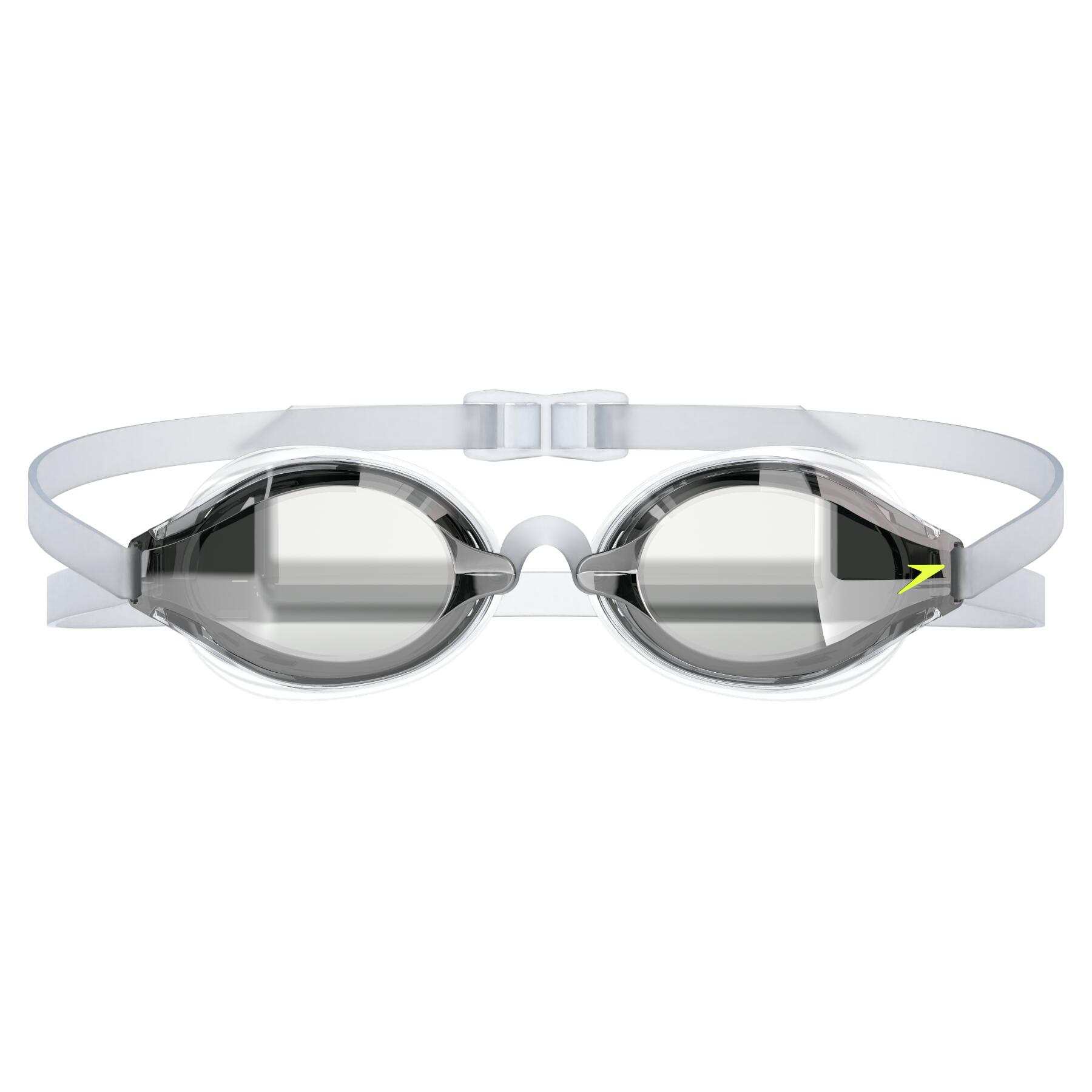 Okulary Pływackie Speedo Fs Spd Sock Ltd 4/7