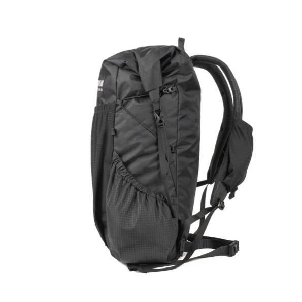 BANDIT Ultraleicht Rucksack 2/4