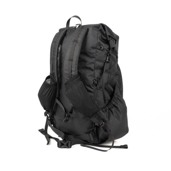 BANDIT Ultraleicht Rucksack 4/4