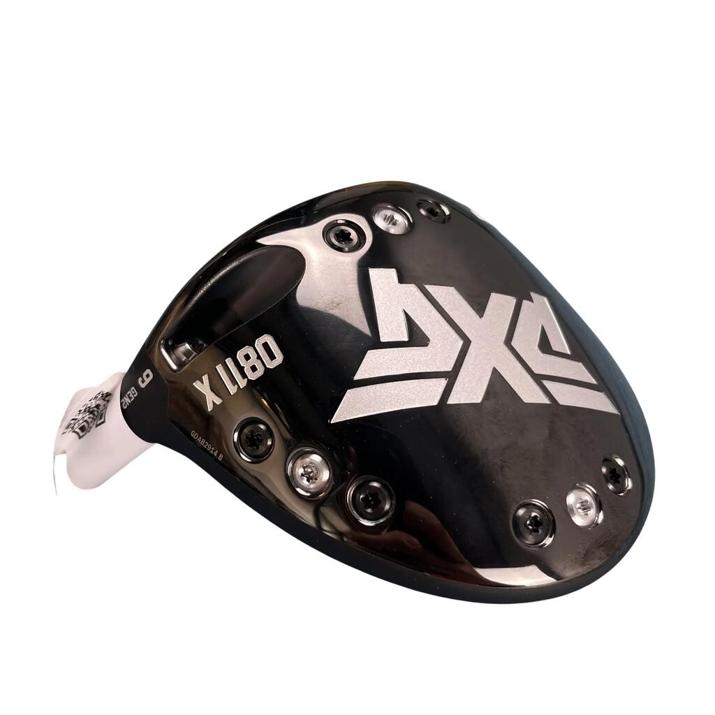 Left PXG 0811X Driver head / Loft 9