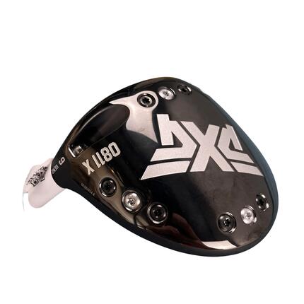 Gaucher PXG 0811X Driver Tête / Loft 9