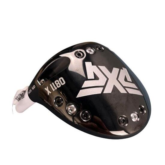 Gaucher PXG 0811X Driver Tête / Loft 9