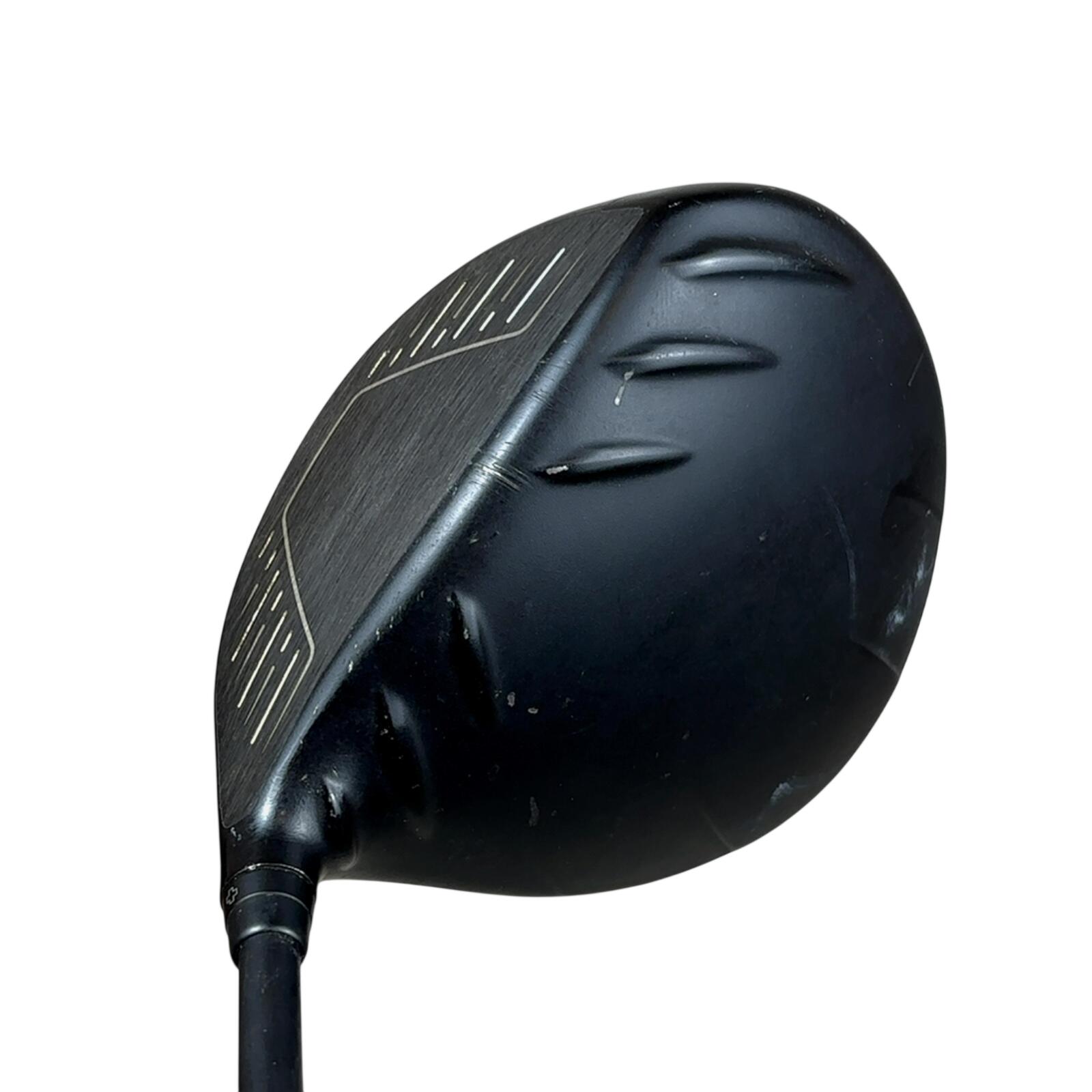 PING G425 Driver / Flex Stiff / Loft 9 3/5
