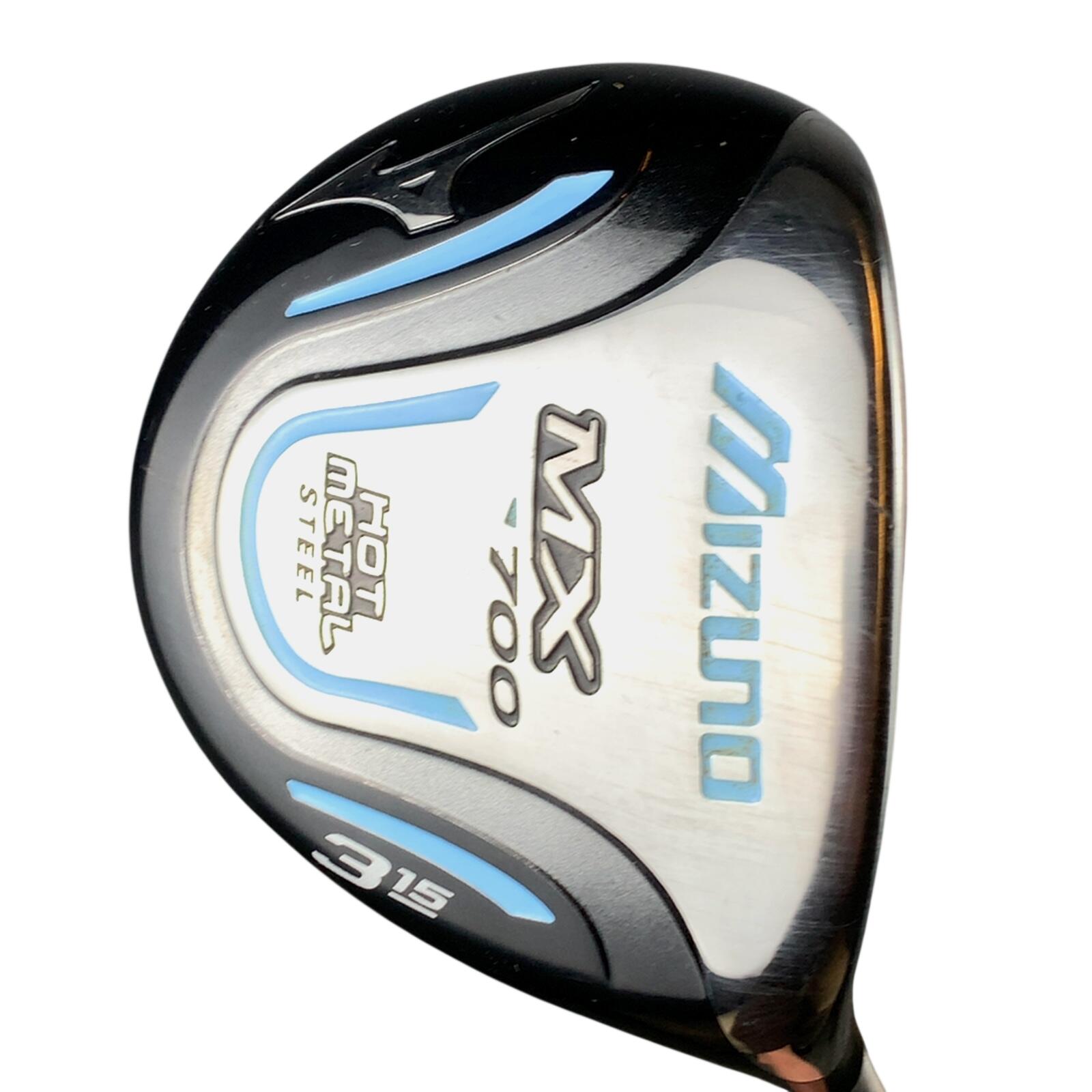 MIZUNO picture