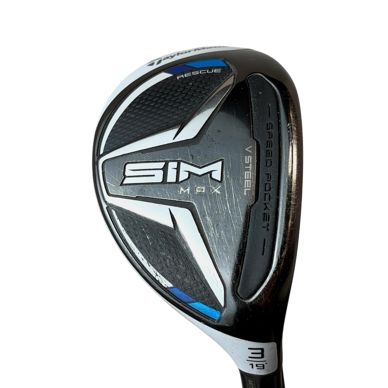Taylormade sim2 max kopen? | Decathlon.nl