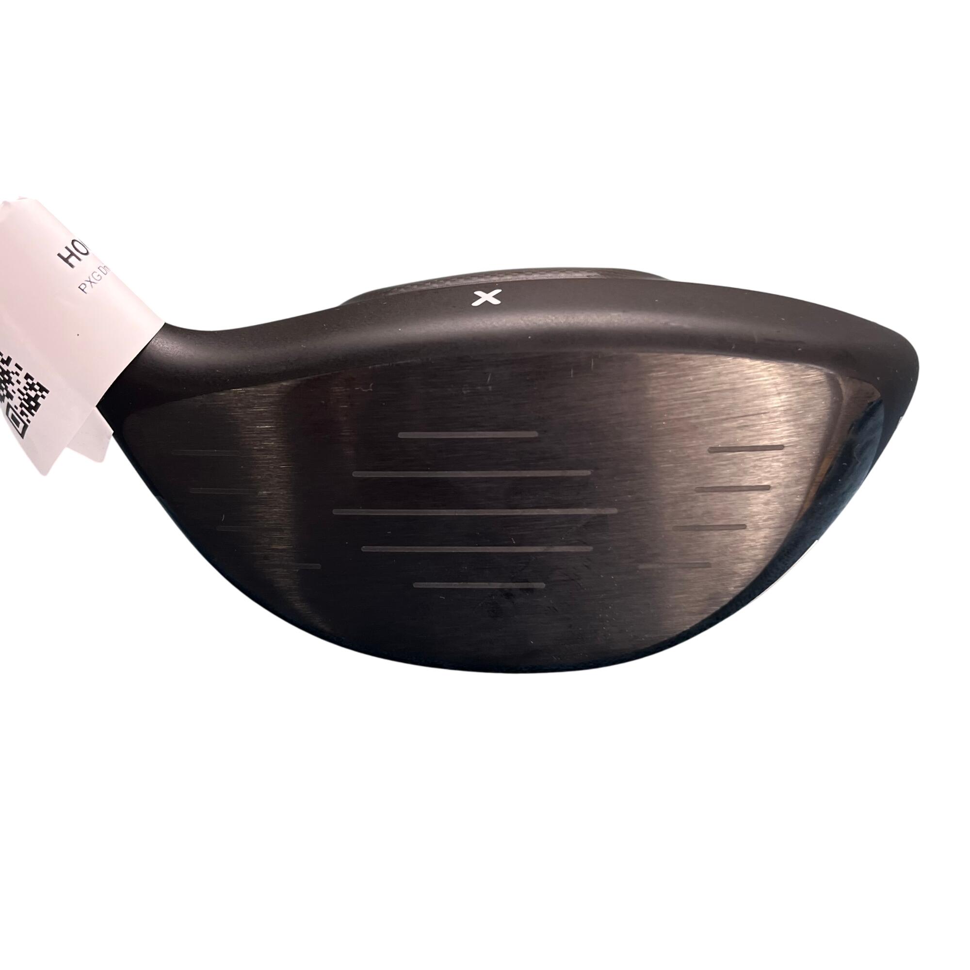 Gaucher PXG 0811X Driver Tête / Loft 9 3/4