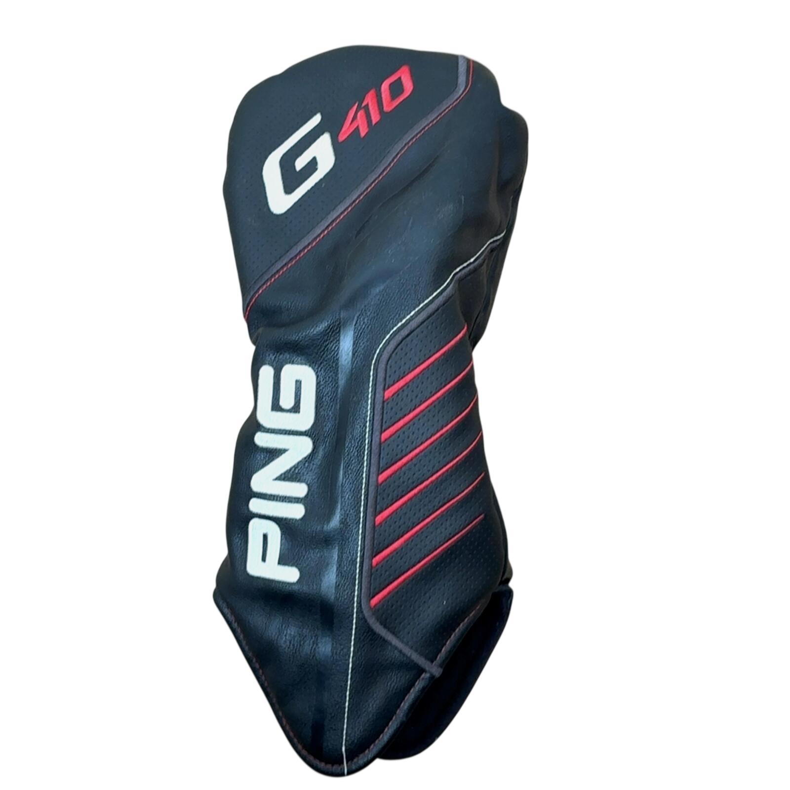 PING G410 Plus+ Driver / Flex X-Stiff / Loft 9 2/6