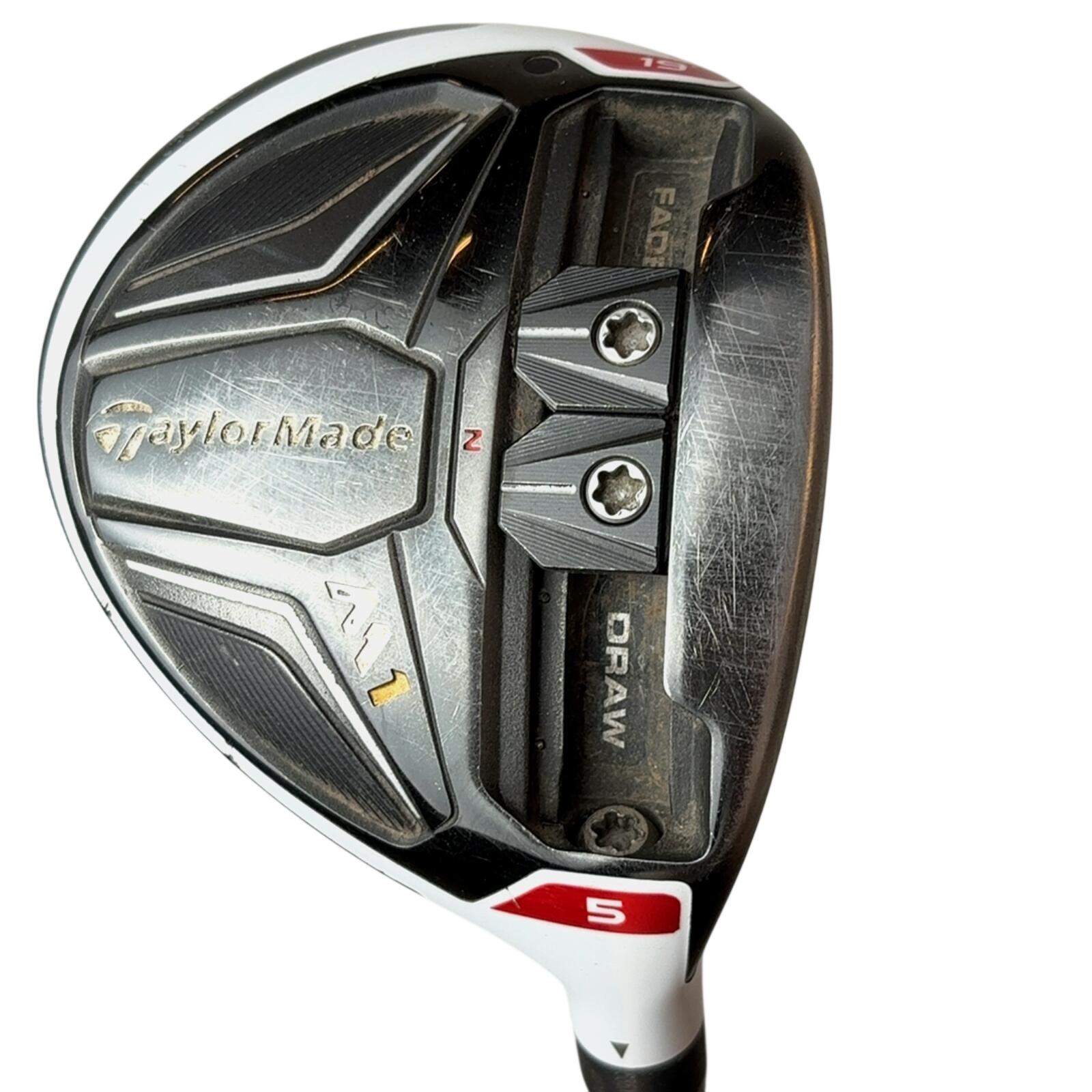 TAYLORMADE picture