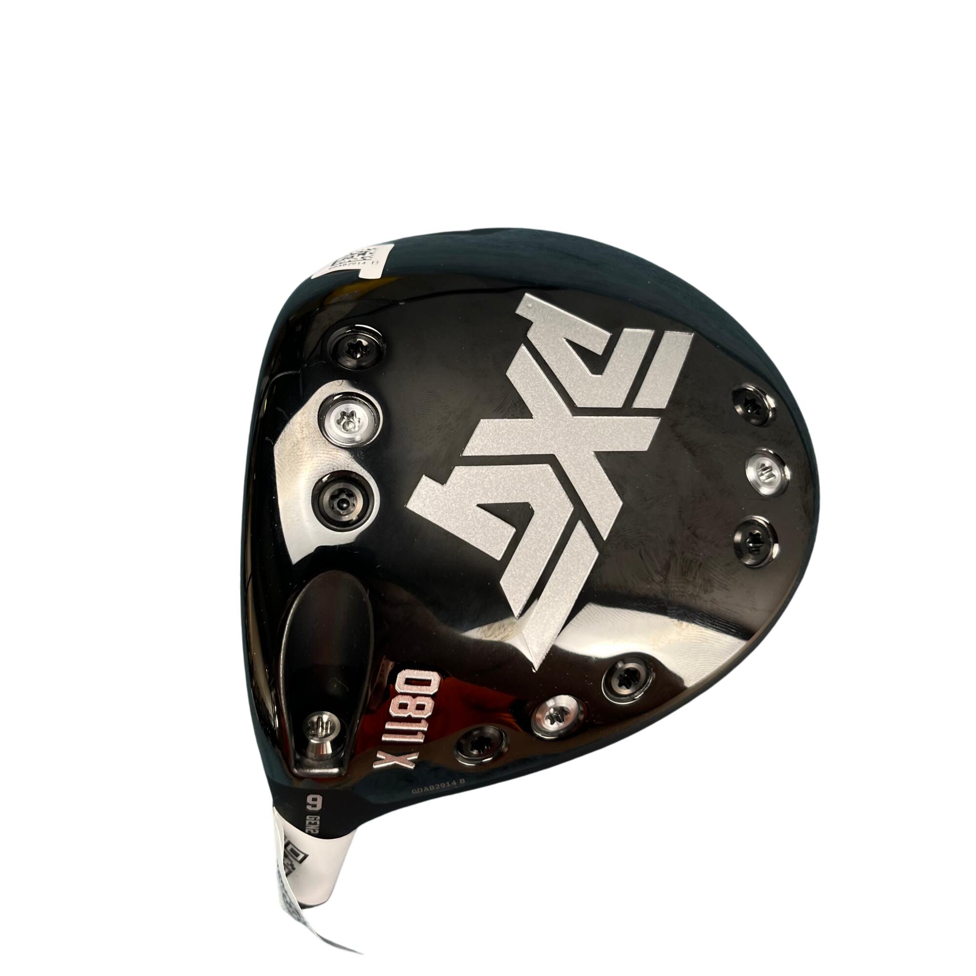 Gaucher PXG 0811X Driver Tête / Loft 9 2/4
