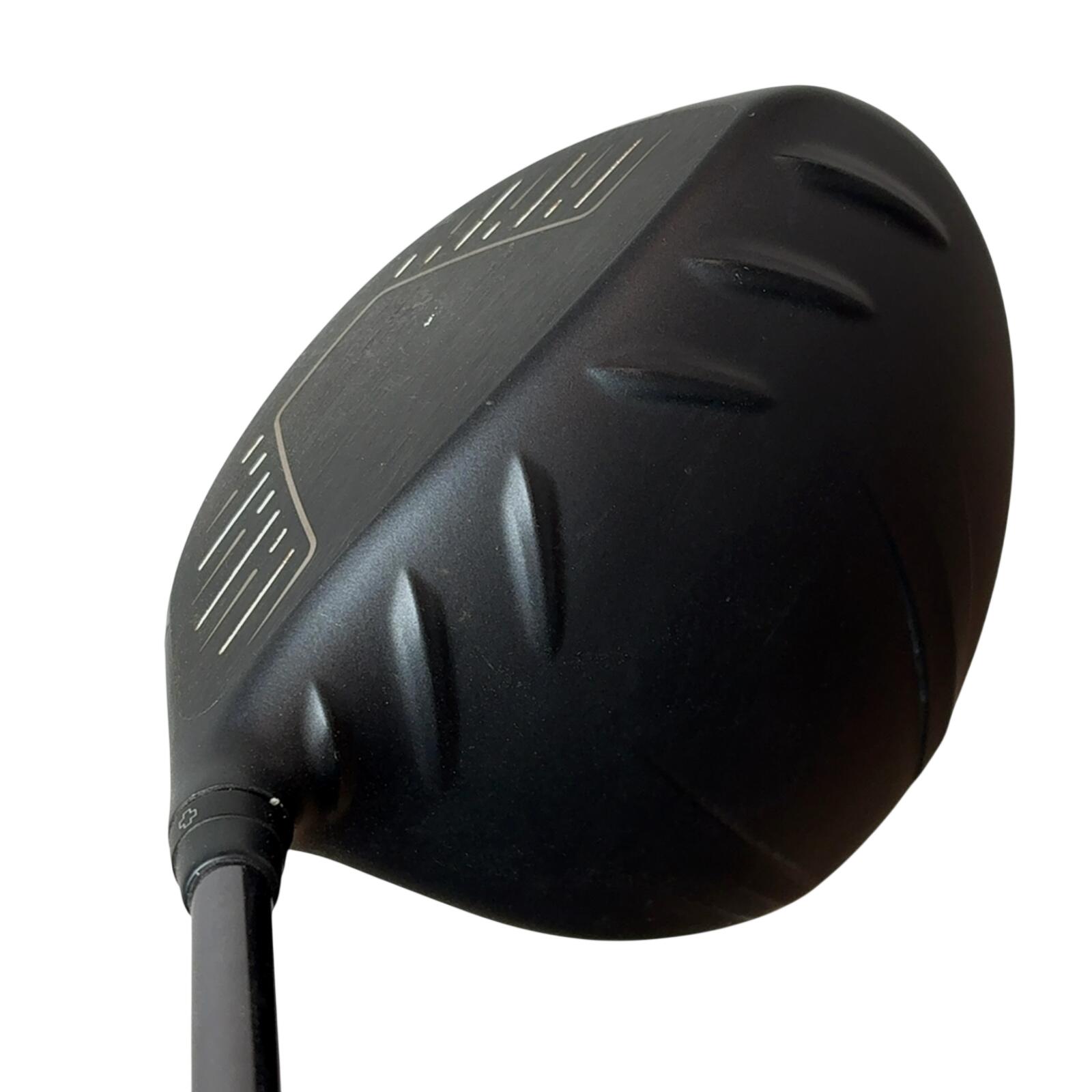 PING G410 Plus+ Driver / Flex X-Stiff / Loft 9 4/6
