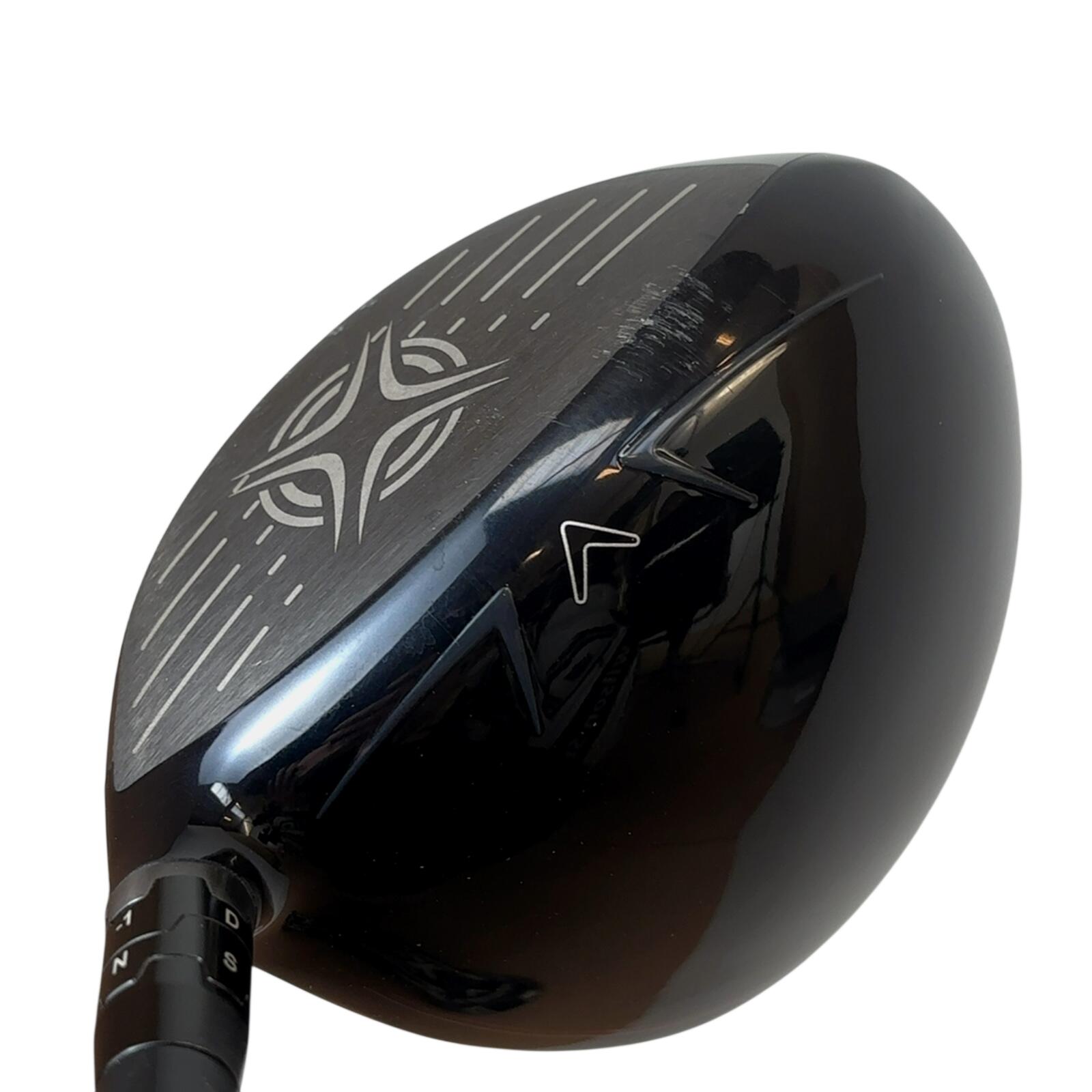 Callaway XR Speed Driver / Flex Regular / Loft 10.5 4/6