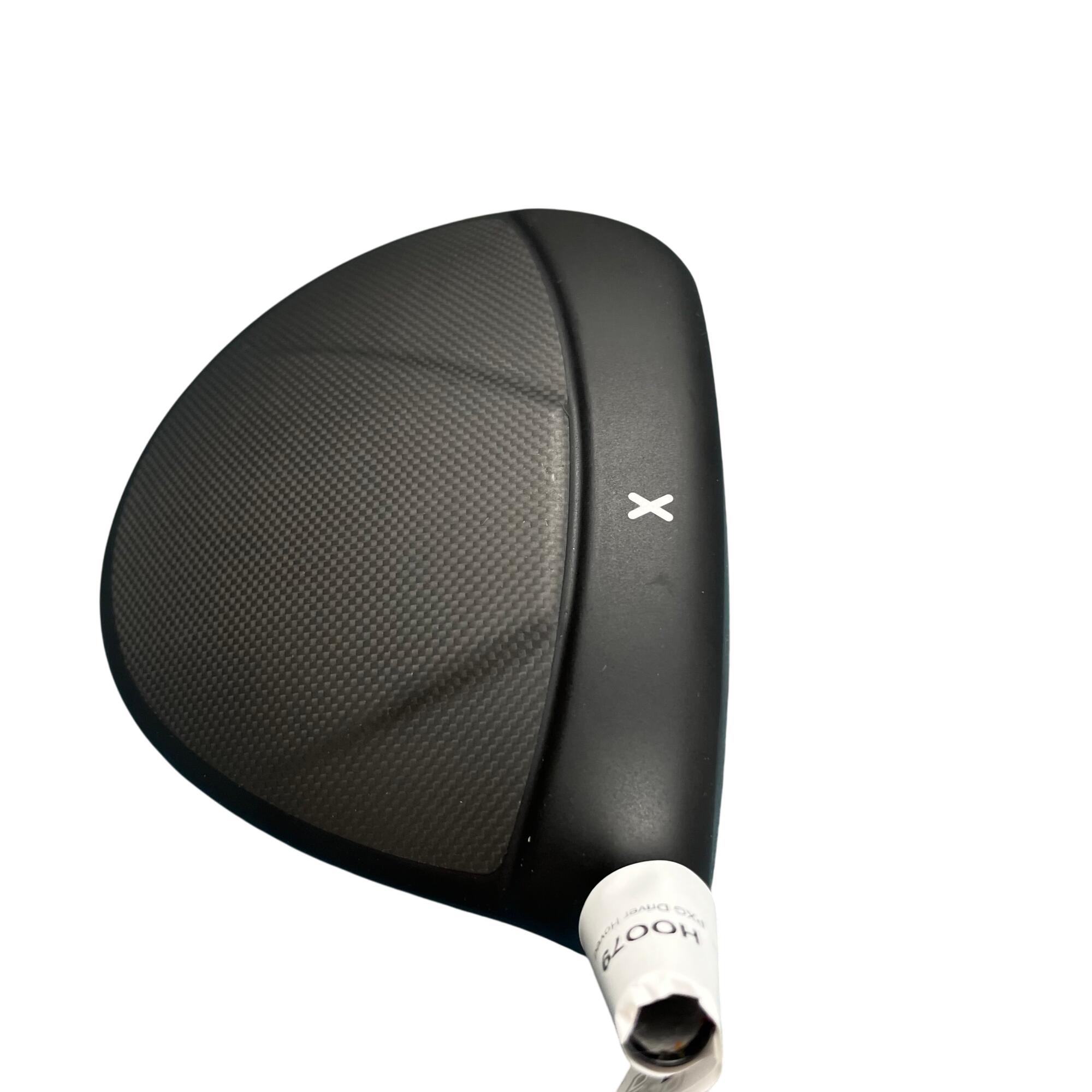 Gaucher PXG 0811X Driver Tête / Loft 9 4/4
