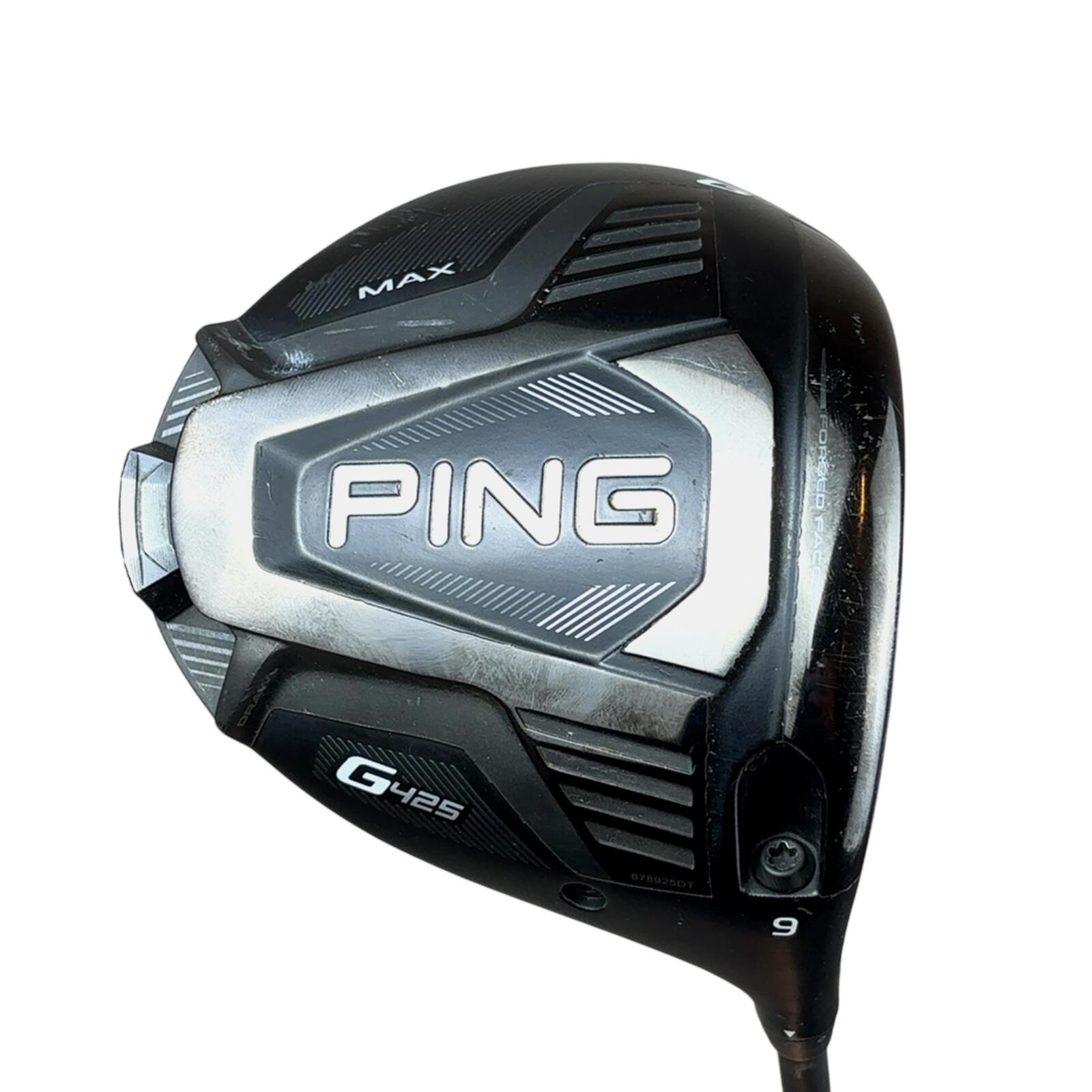 PING picture