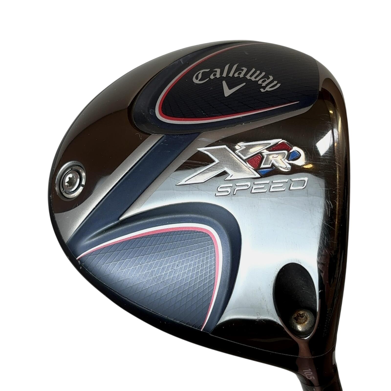 CALLAWAY picture