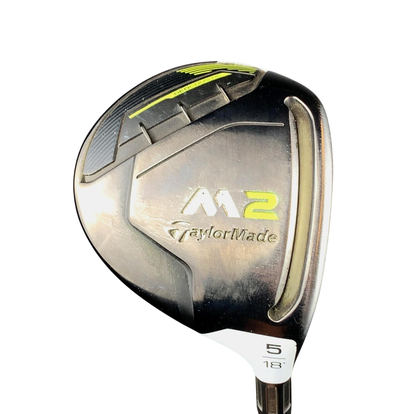 TAYLORMADE picture