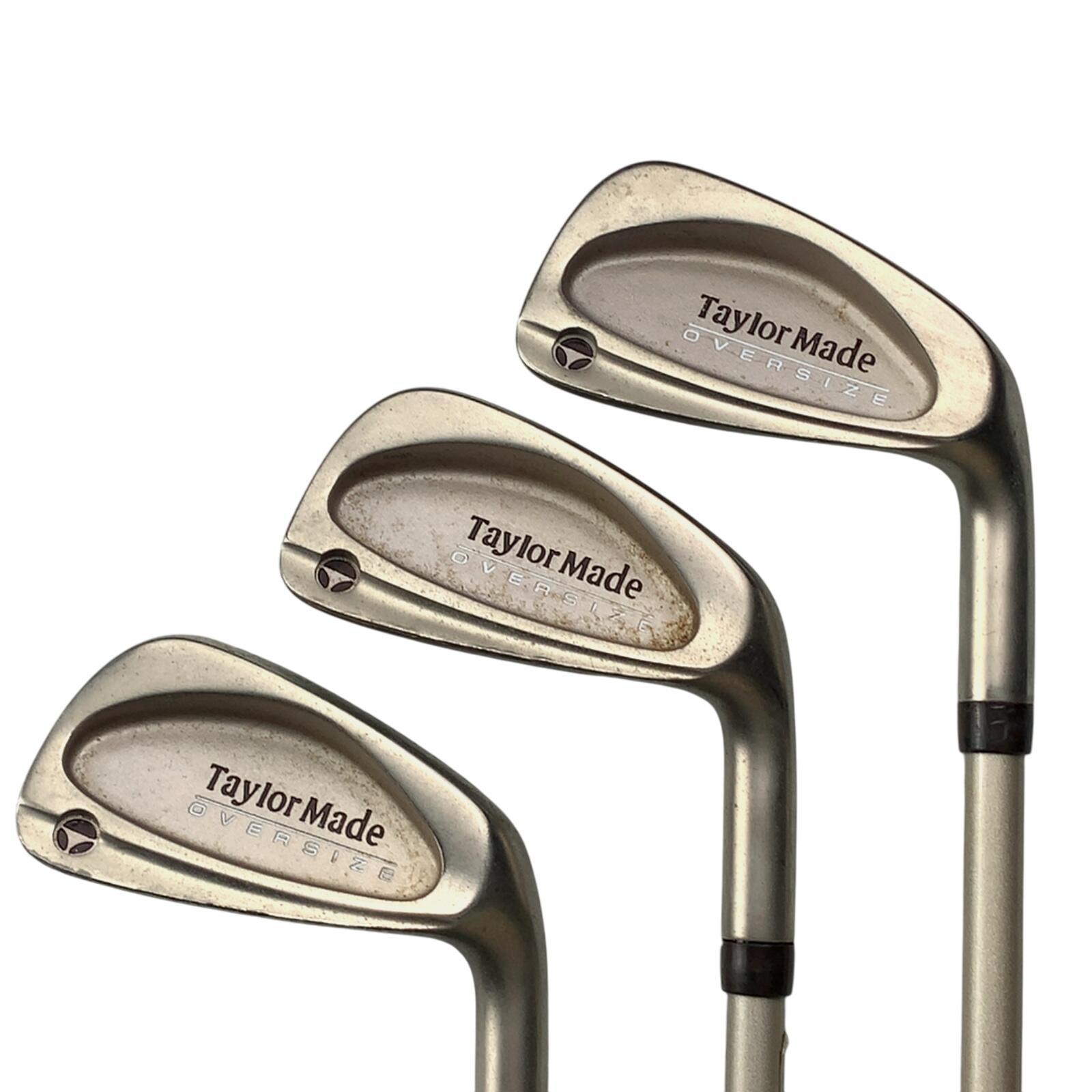 TAYLORMADE picture