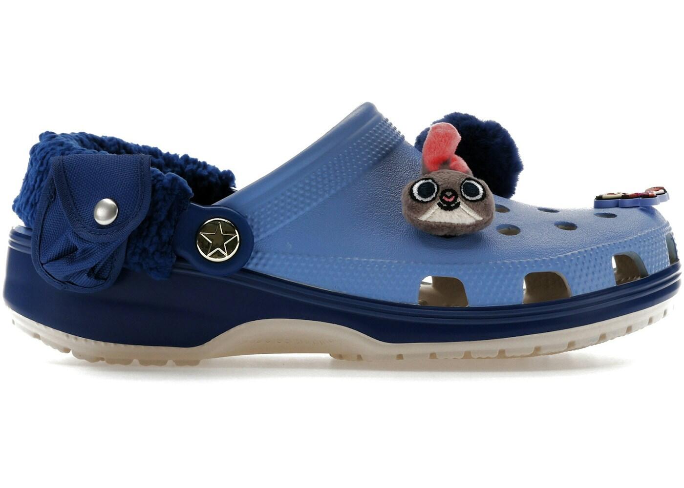 CROCS picture