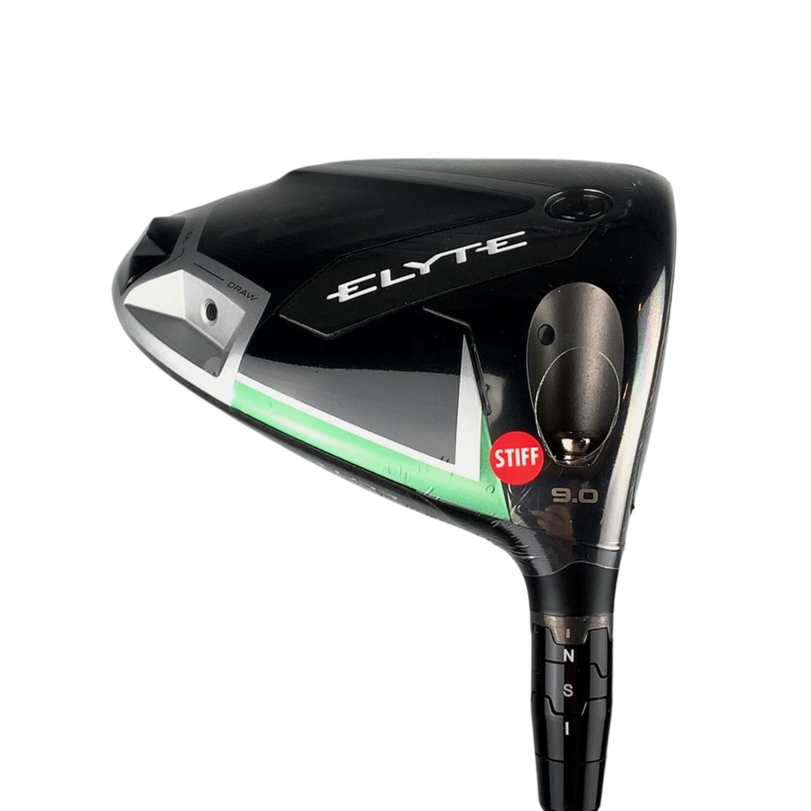 Callaway Elyte X Driver / Flex Regular / Loft 9 3/6
