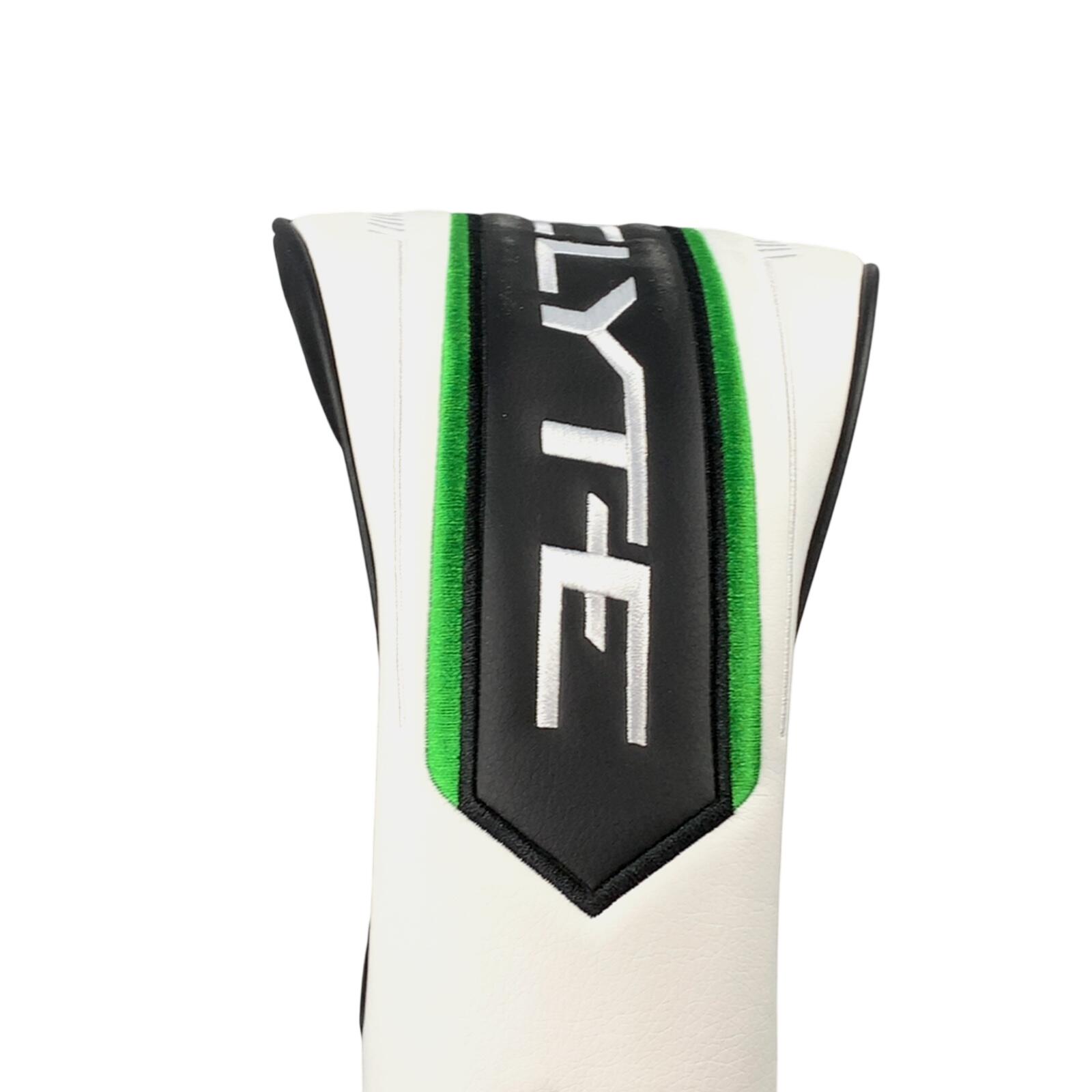Callaway Elyte X Driver / Flex Regular / Loft 9 2/6