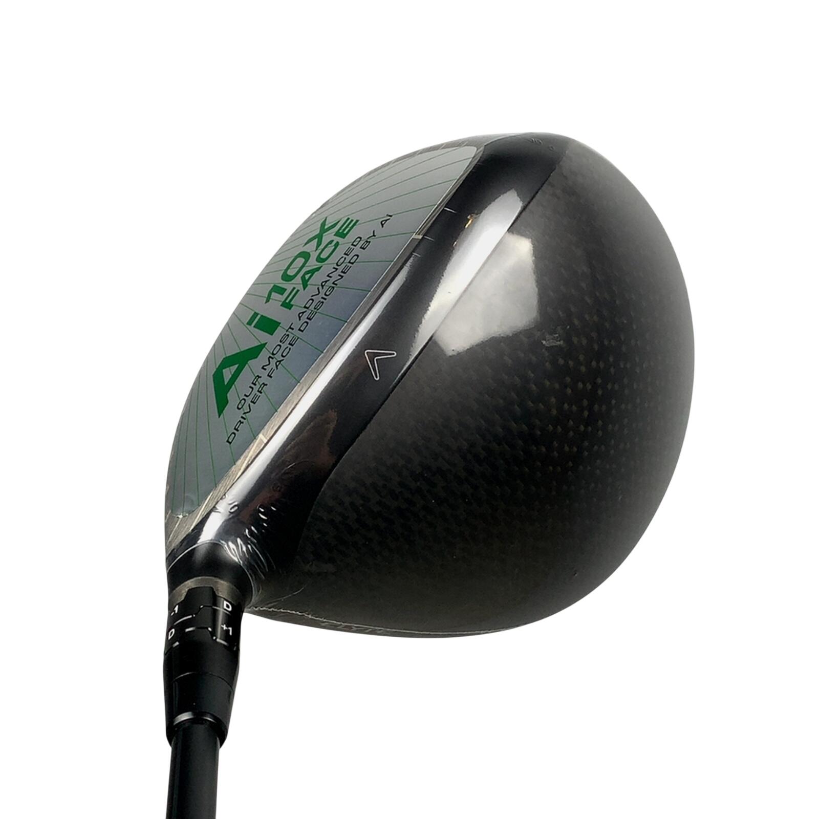 Callaway Elyte X Driver / Flex Regular / Loft 9 4/6