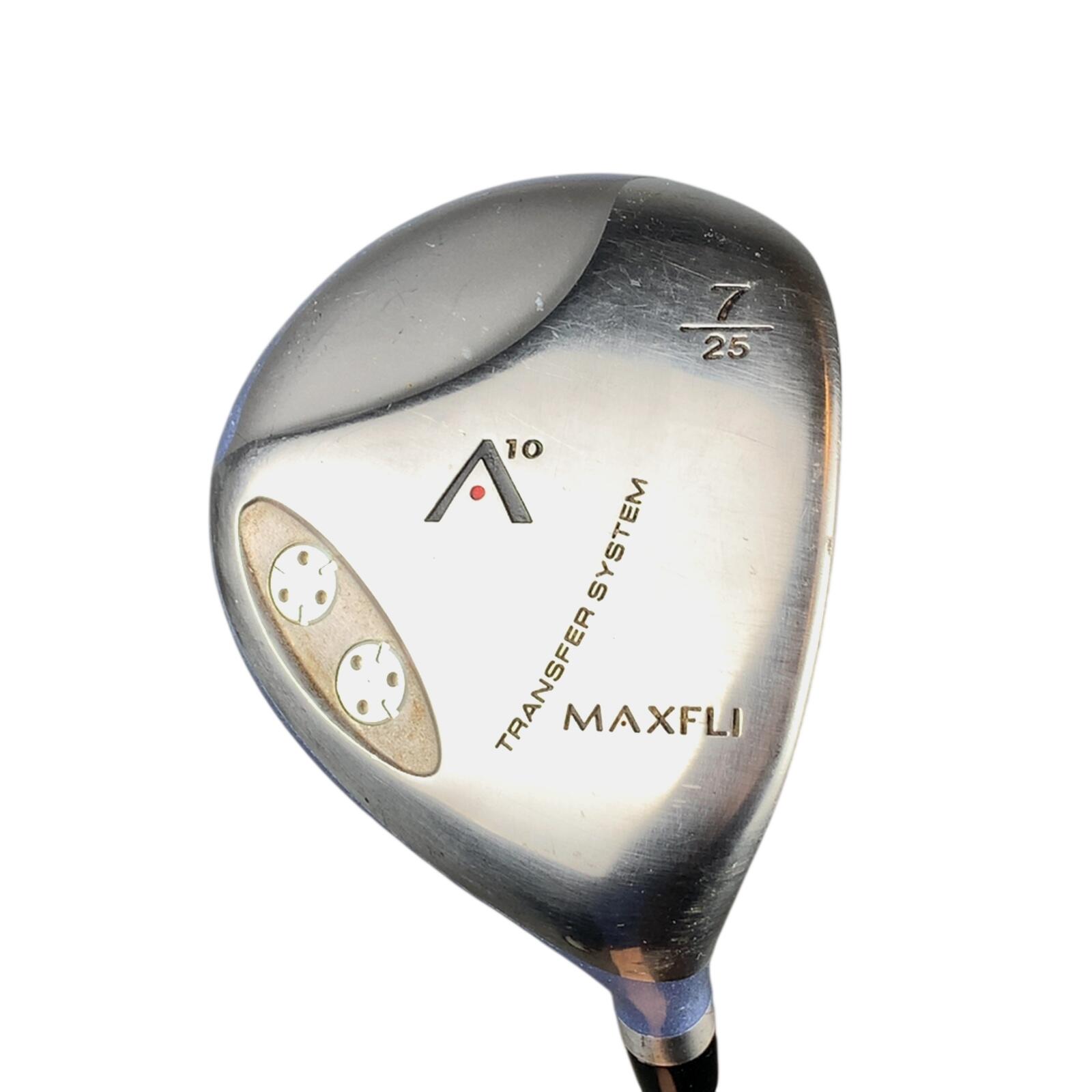 MAXFLI picture