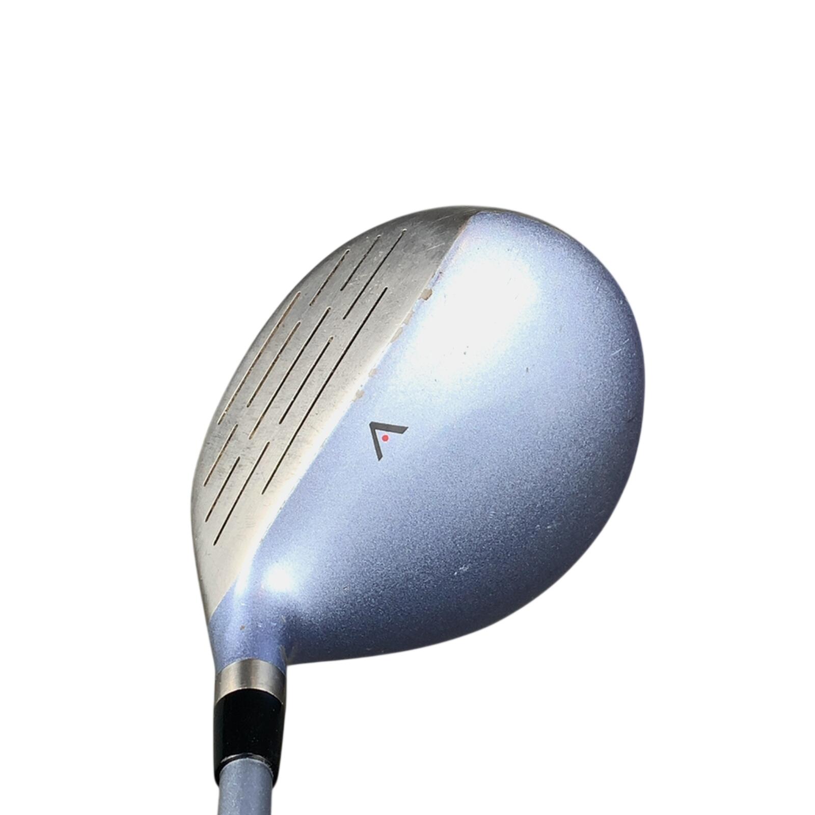 Maxfli Un 10 Fairway Wood / Flex Ladies / #7/25 3/5