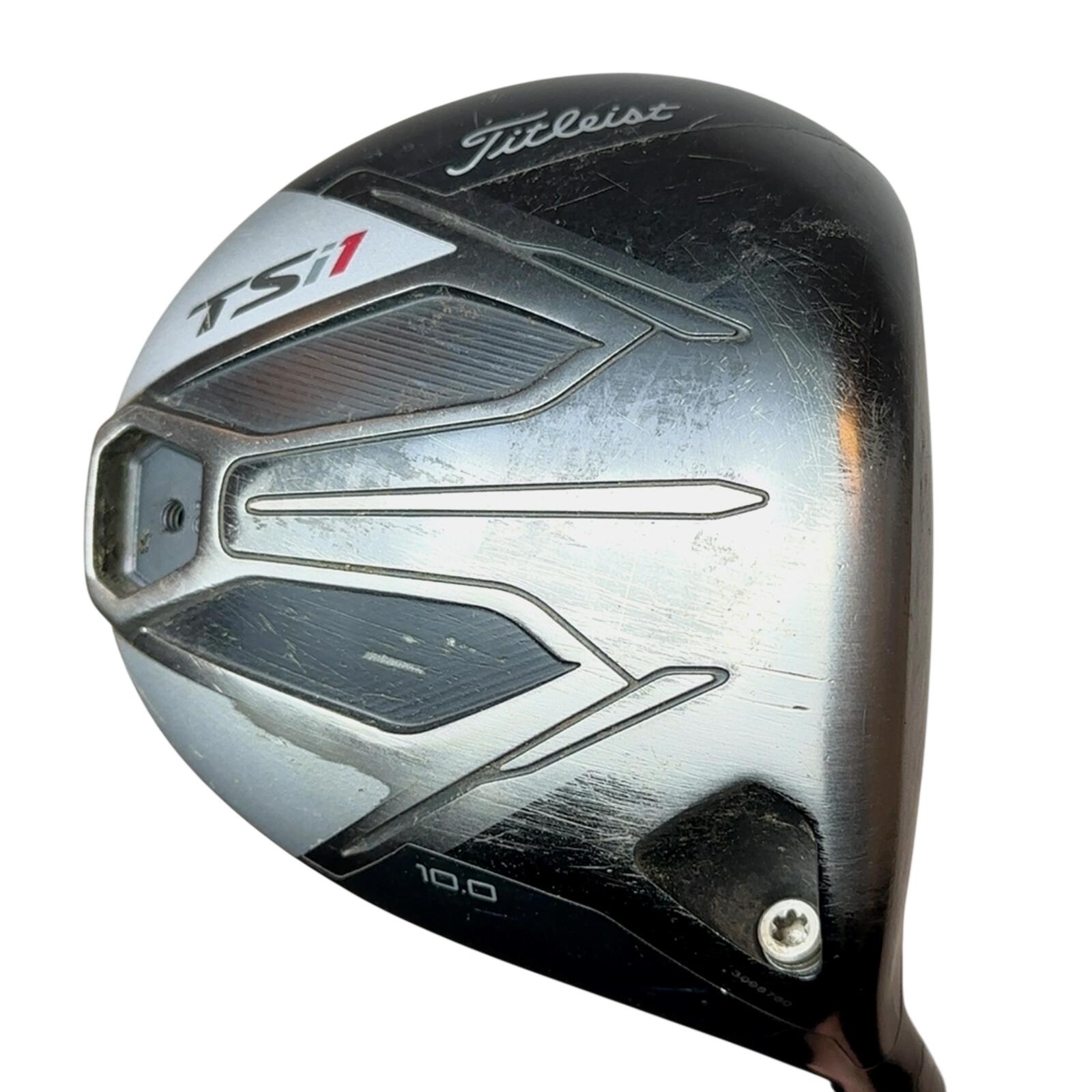 TITLEIST picture