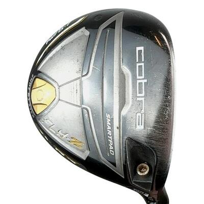 Cobra fly-z fairway wood / flex ladies / #5/18.5