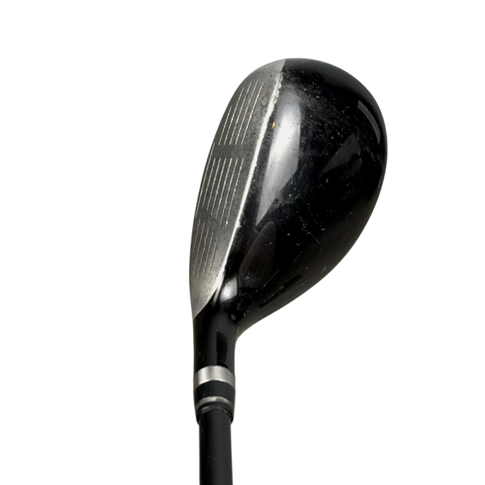 Wilson DXi Hybrid / Flex Stiff / #3/19 3/5