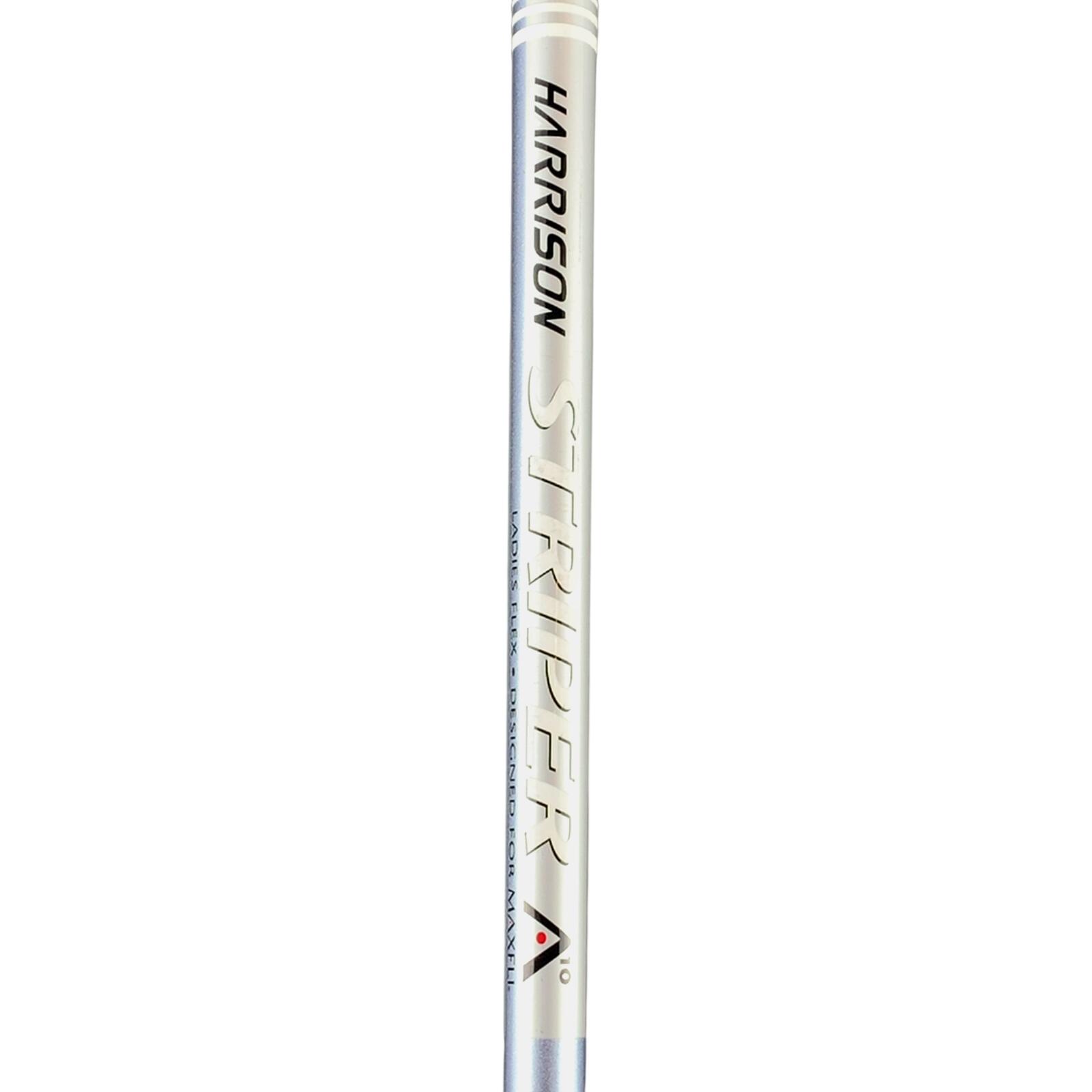 Maxfli Un 10 Fairway Wood / Flex Ladies / #7/25 4/5