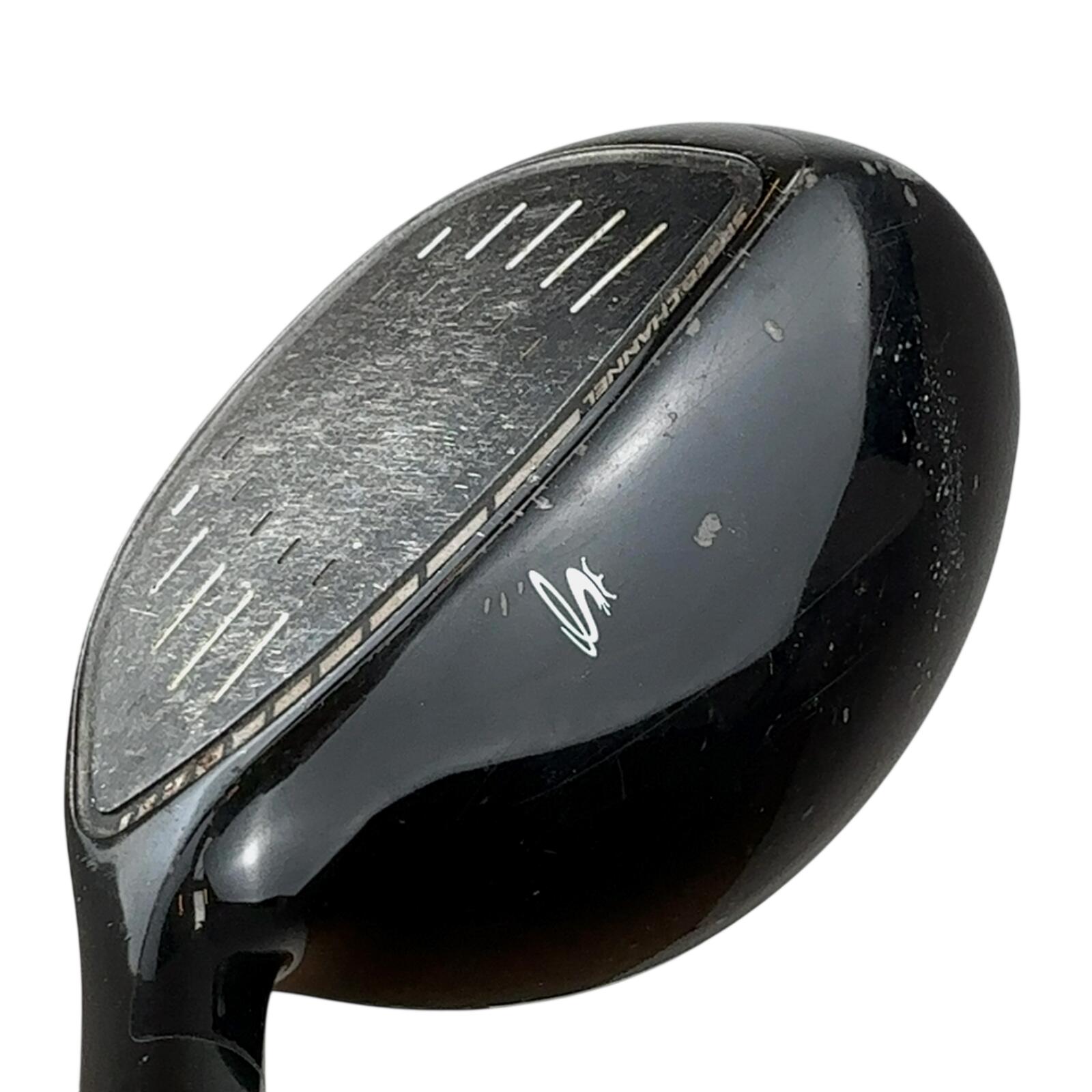 Cobra Fly-Z Fairway Wood / Flex Ladies / #5/18.5 3/5