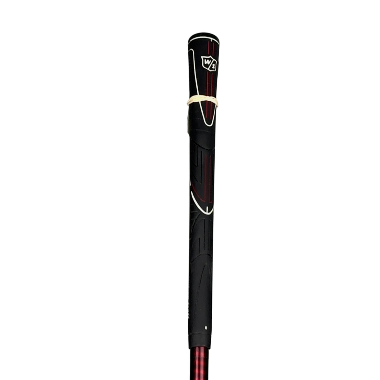 Wilson DXi Hybrid / Flex Stiff / #3/19 5/5