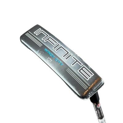 Wilson oneindige winderige stad putter / 33