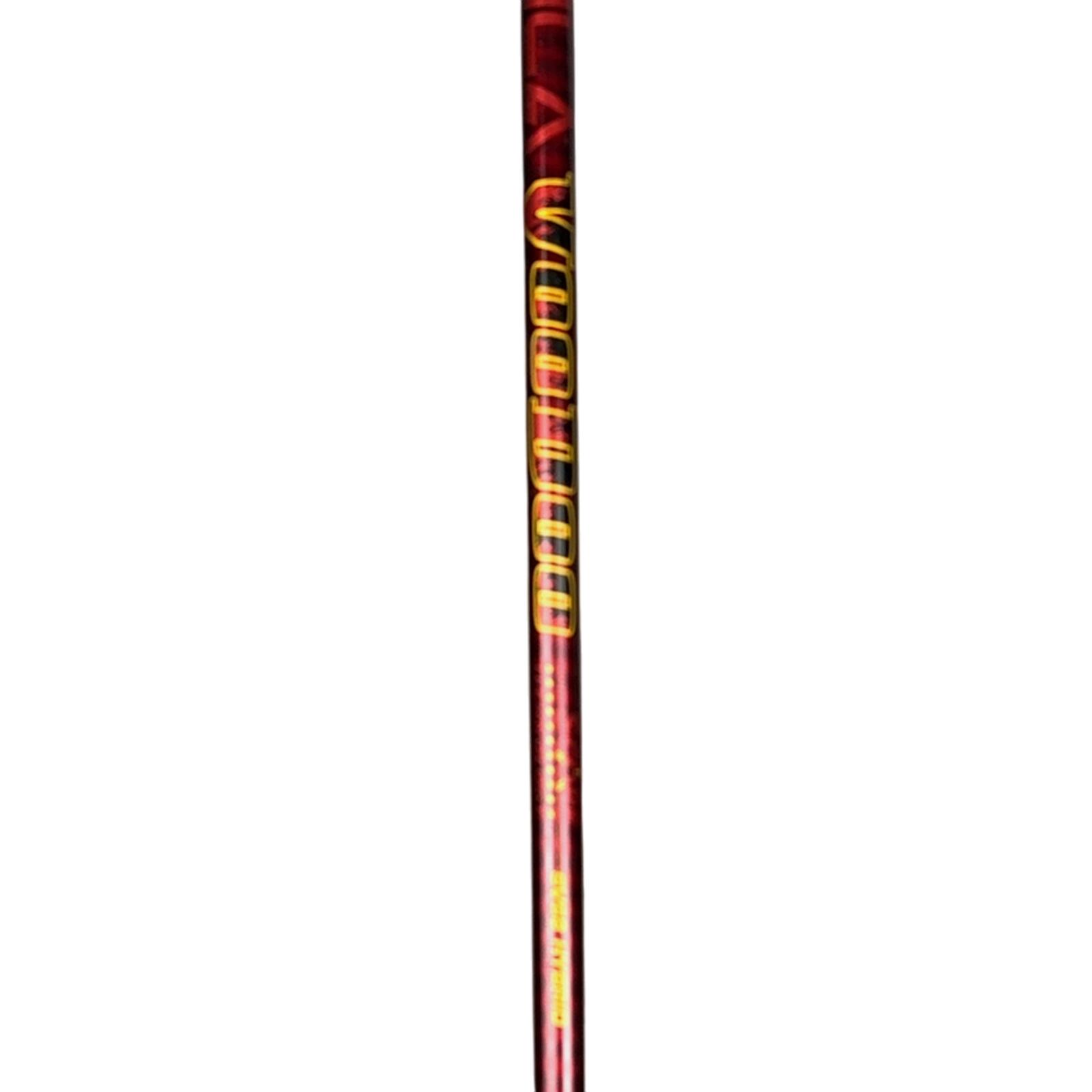 Wilson DXi Hybrid / Flex Stiff / #3/19 4/5