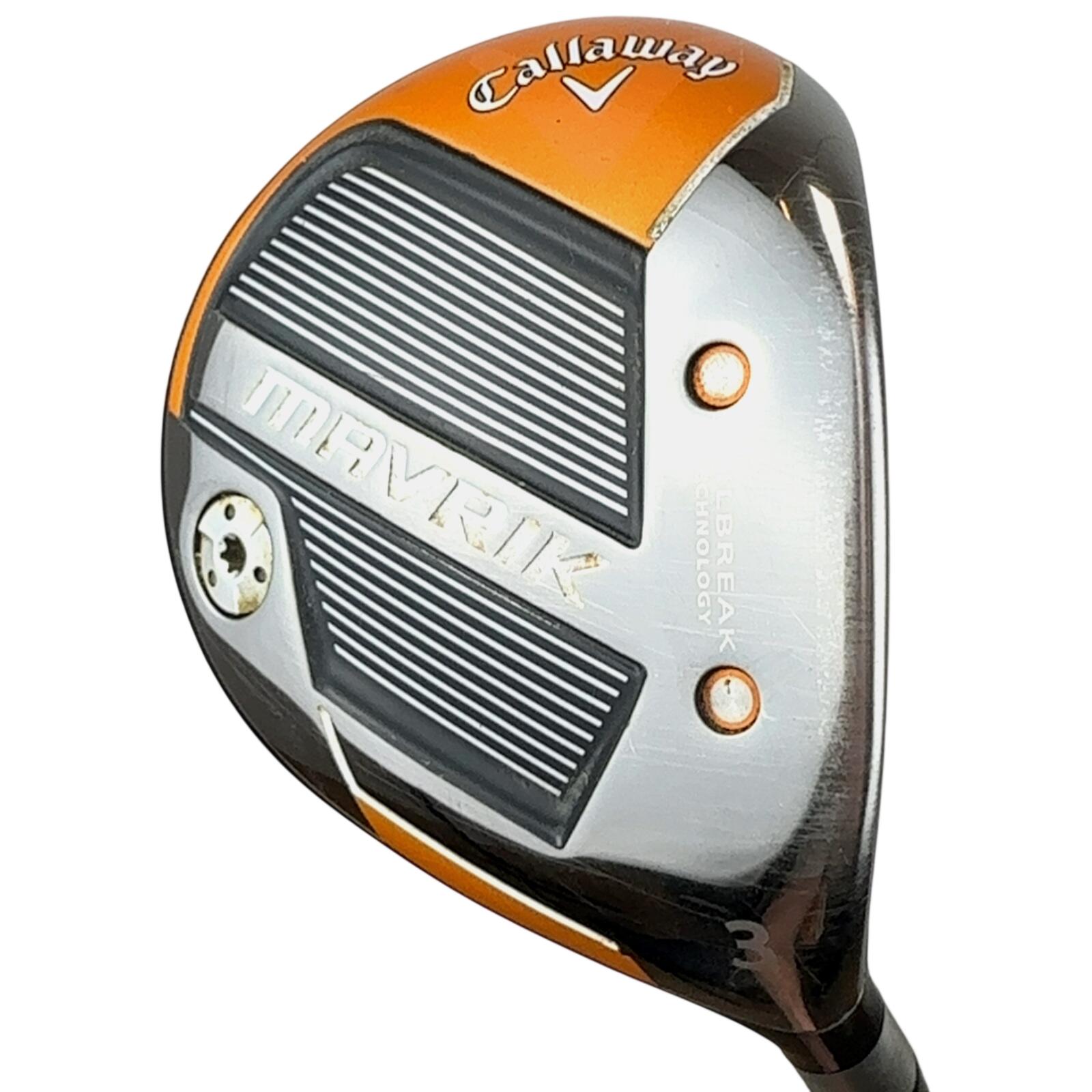 CALLAWAY picture
