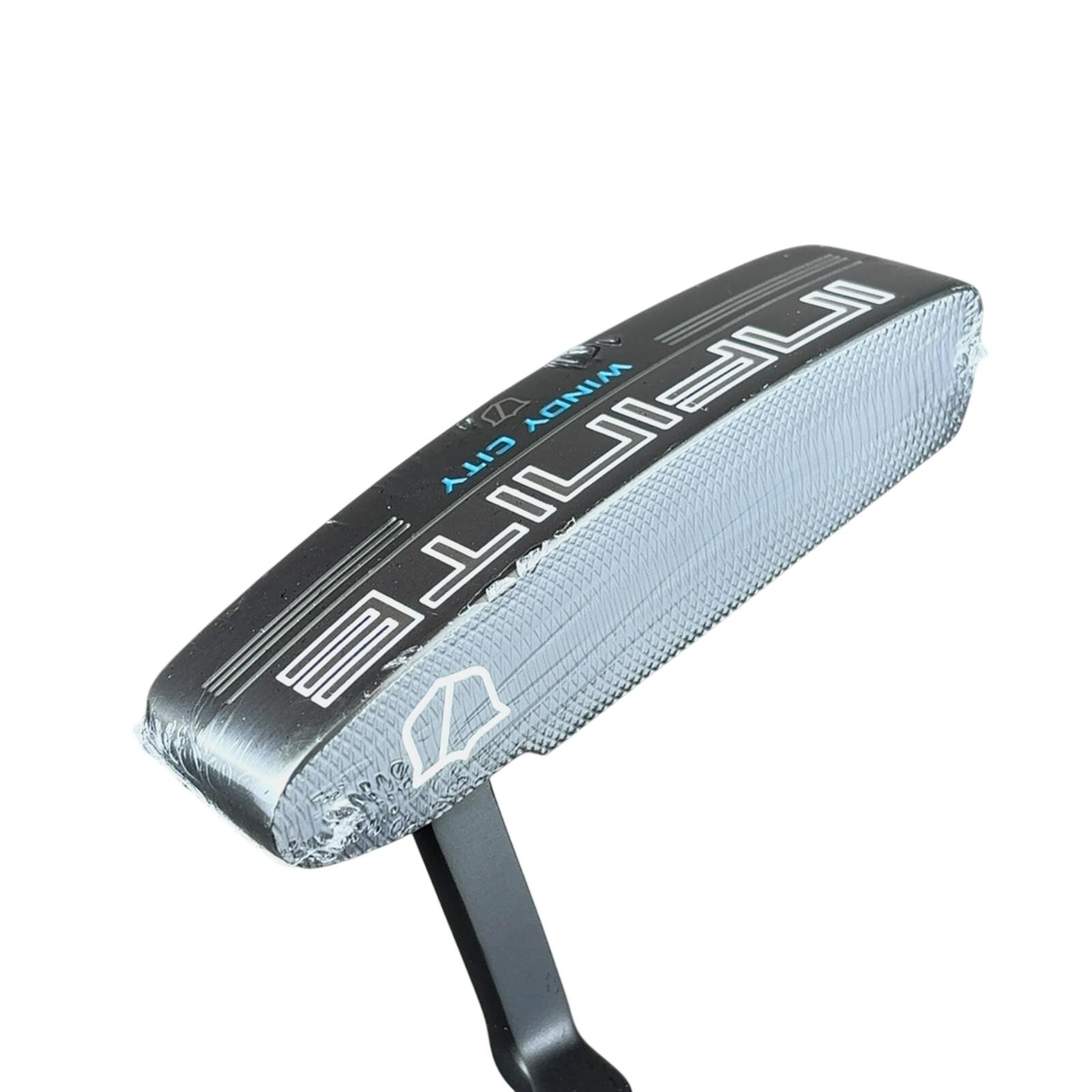 Wilson Ville Ventueuse Infinie Putter / 33" 3/6