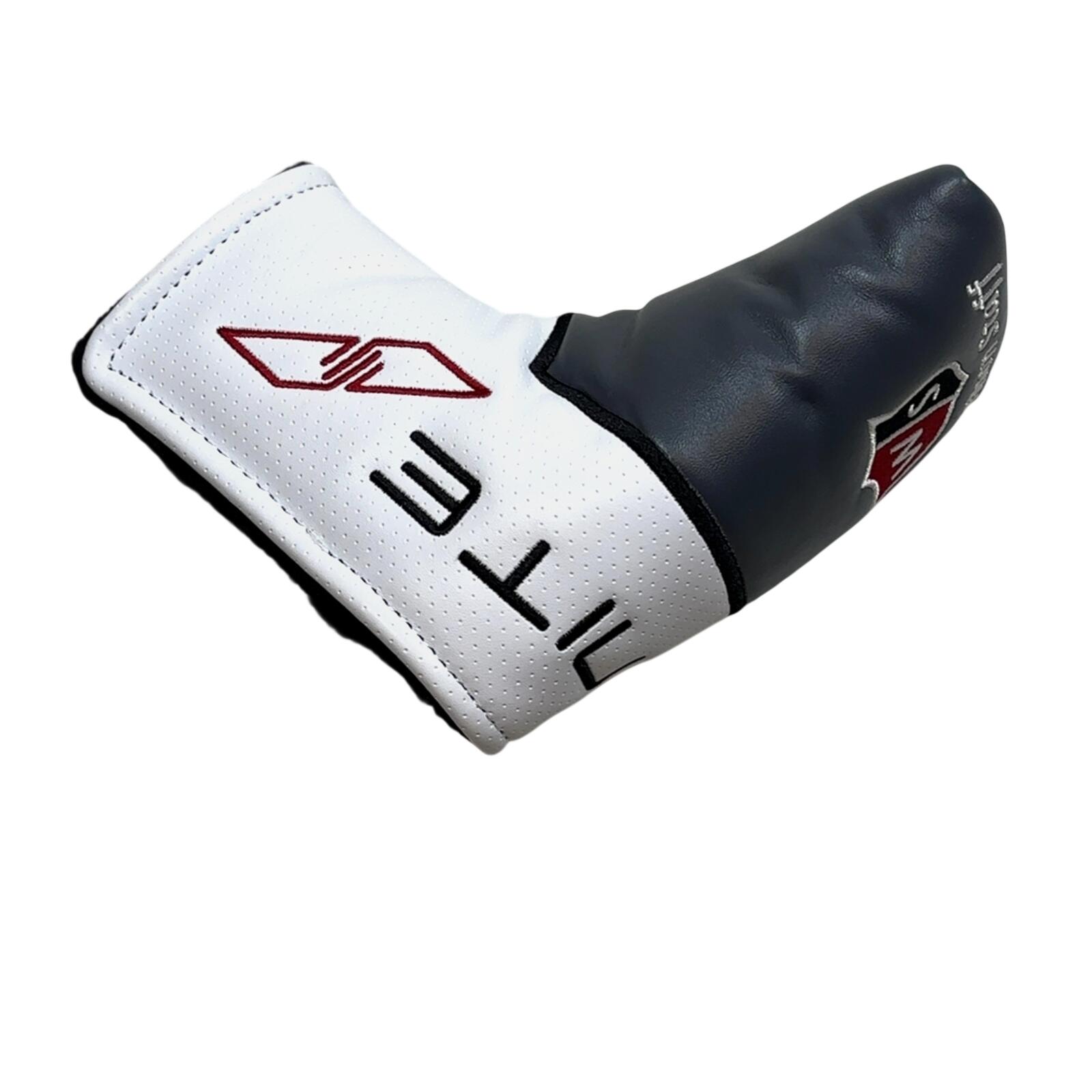 Wilson Ville Ventueuse Infinie Putter / 33" 2/6