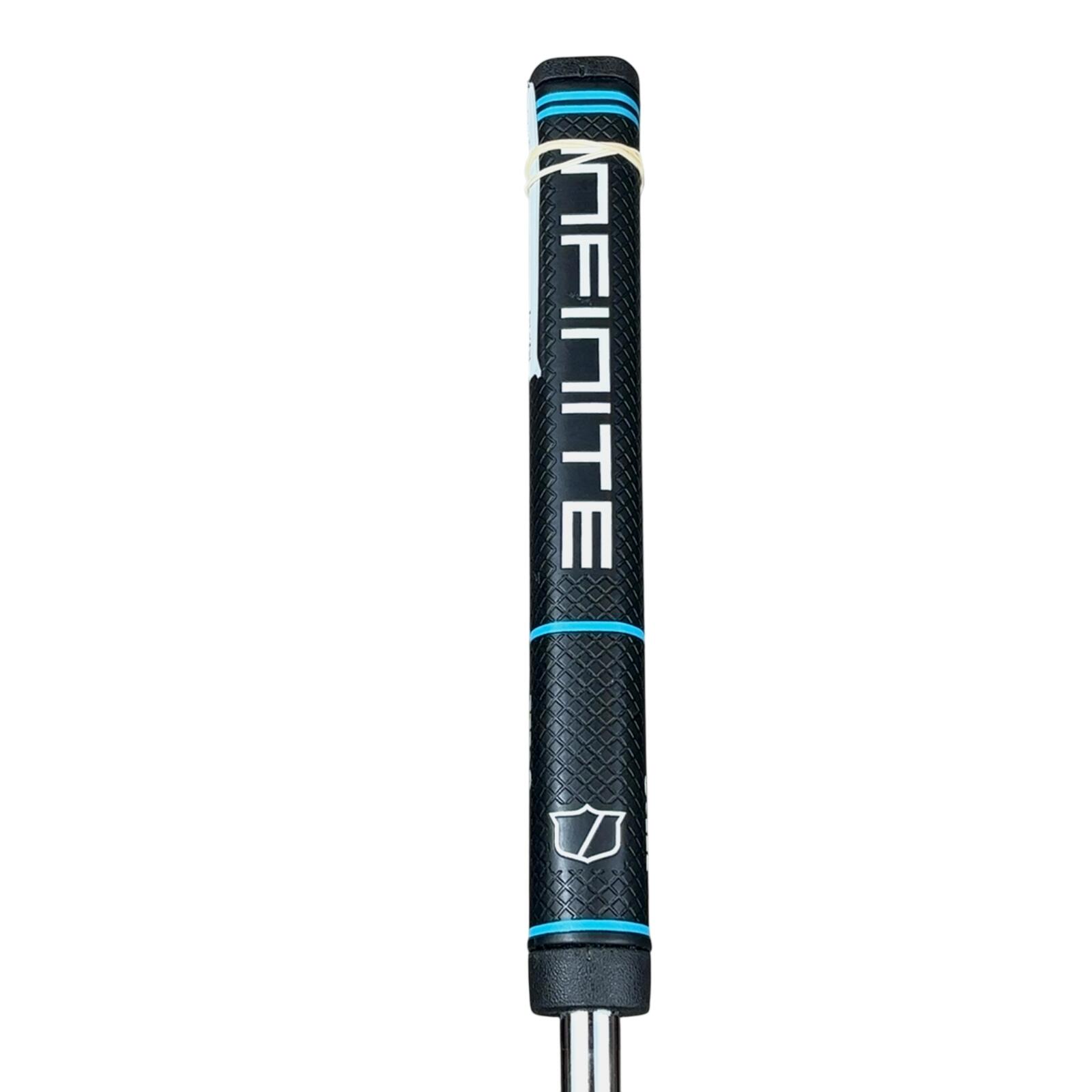 Wilson Ville Ventueuse Infinie Putter / 33" 6/6