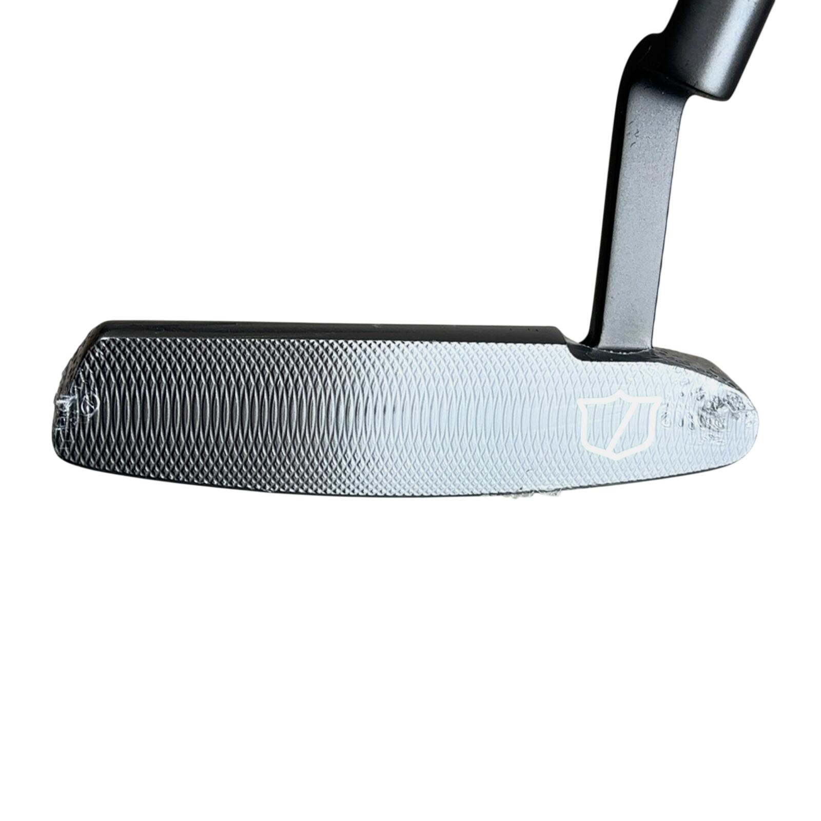 Wilson Ville Ventueuse Infinie Putter / 33" 4/6