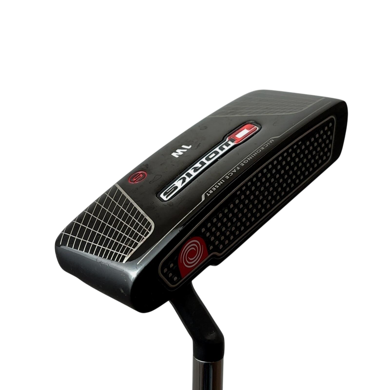 Odyssey O-Works #1W Putter / 35" 3/6