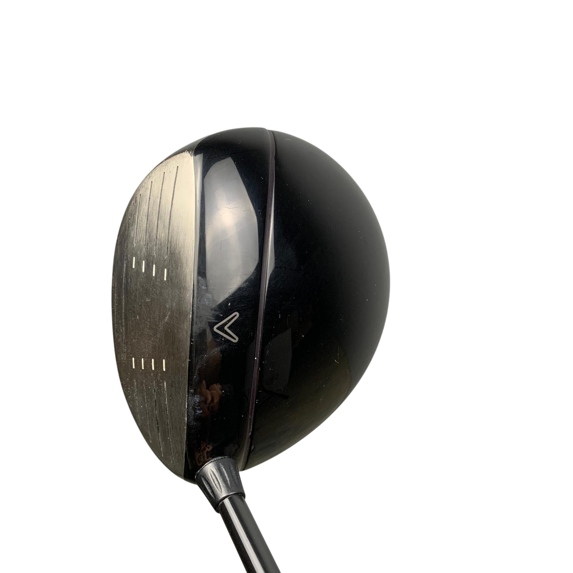 Callaway FT5 Driver / Flex Stiff / Loft 9 2/4