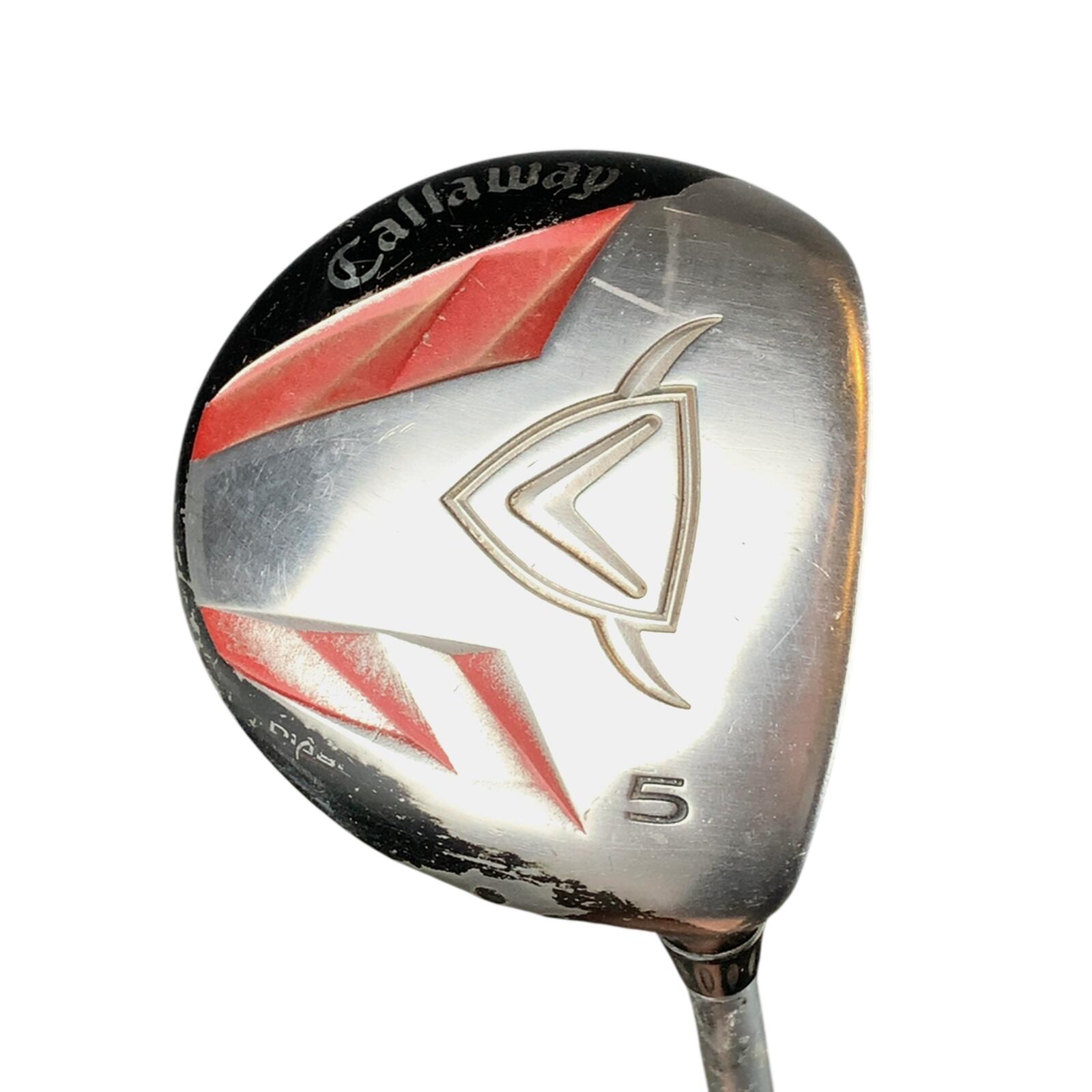 CALLAWAY picture