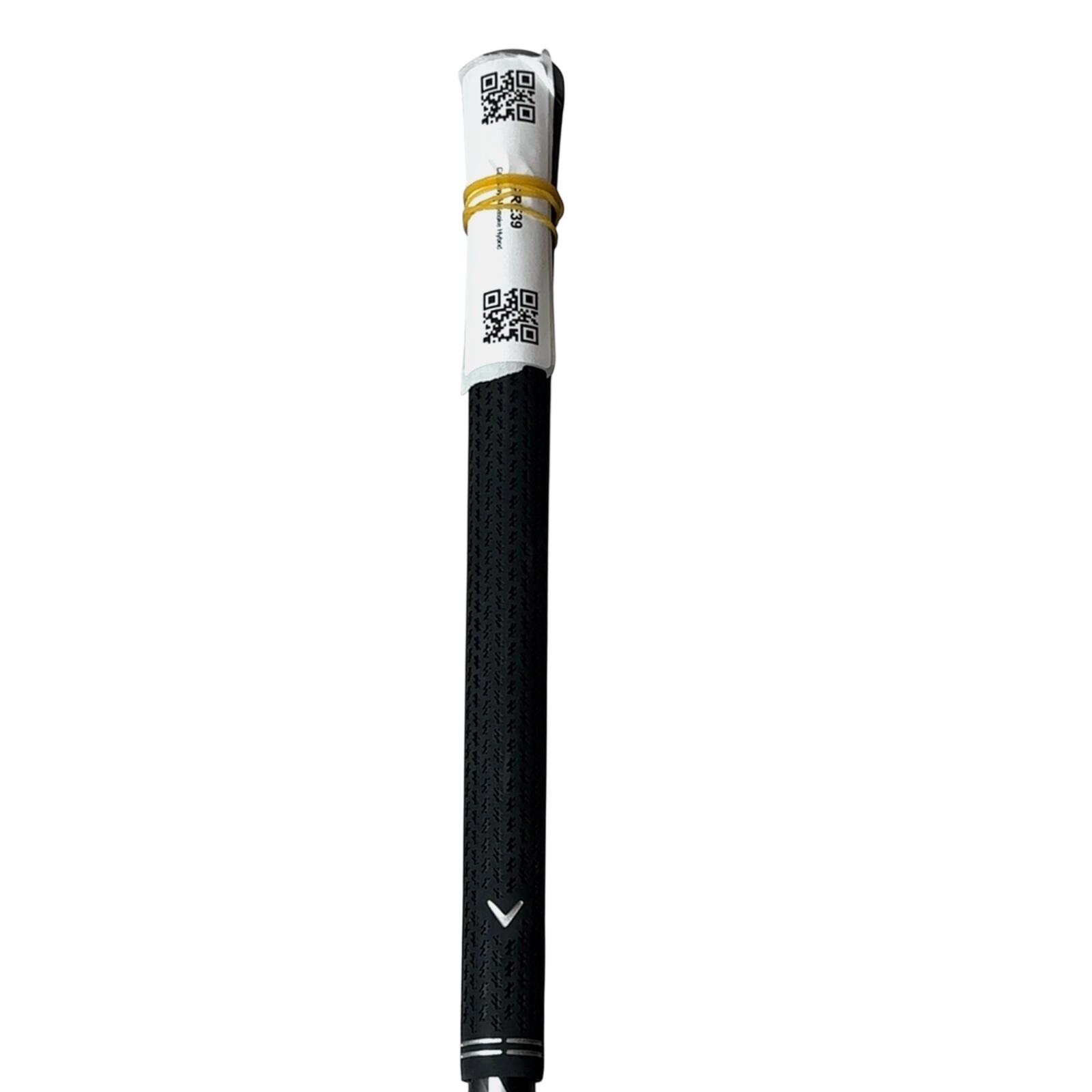 Callaway IA Smoke Hybrid / Flex A-flex / #6/27 6/6