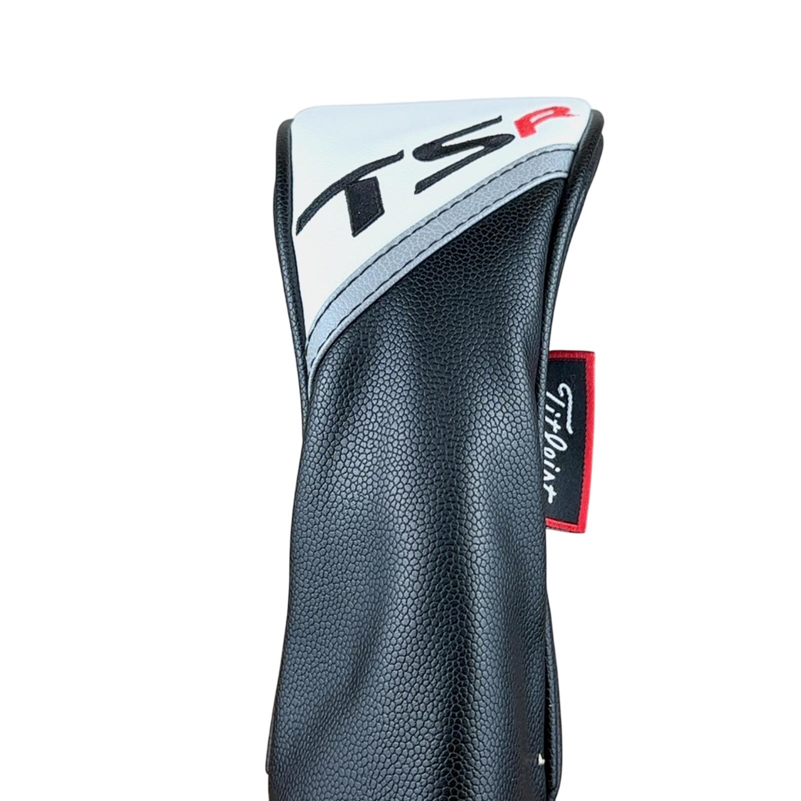 Titleist TSR2 Hybrid / Flex Stiff / #3/18 2/6