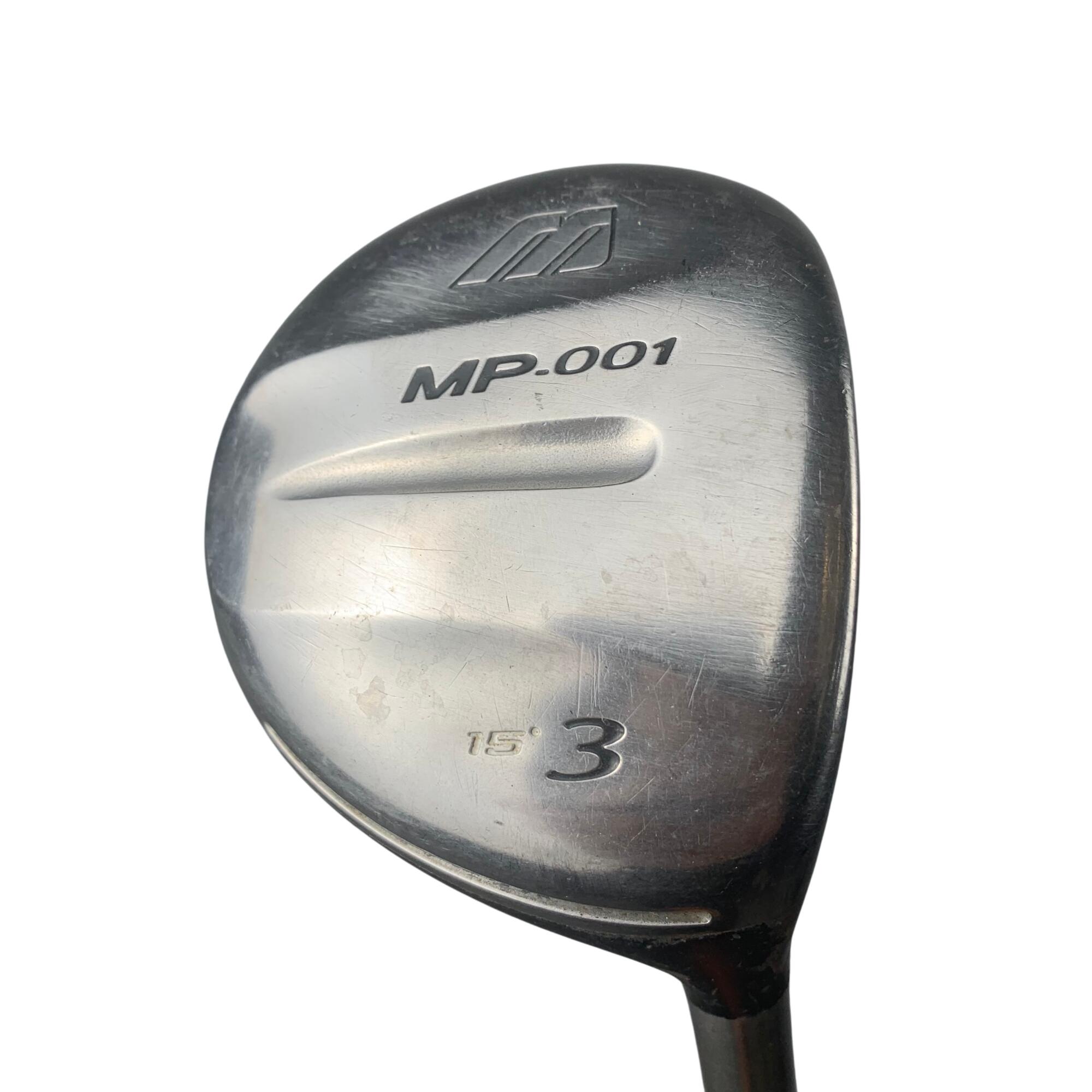 MIZUNO picture