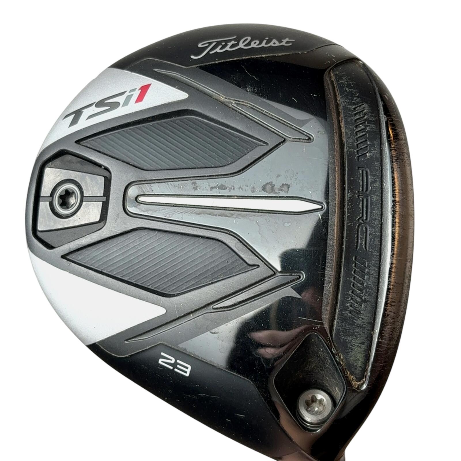TITLEIST picture